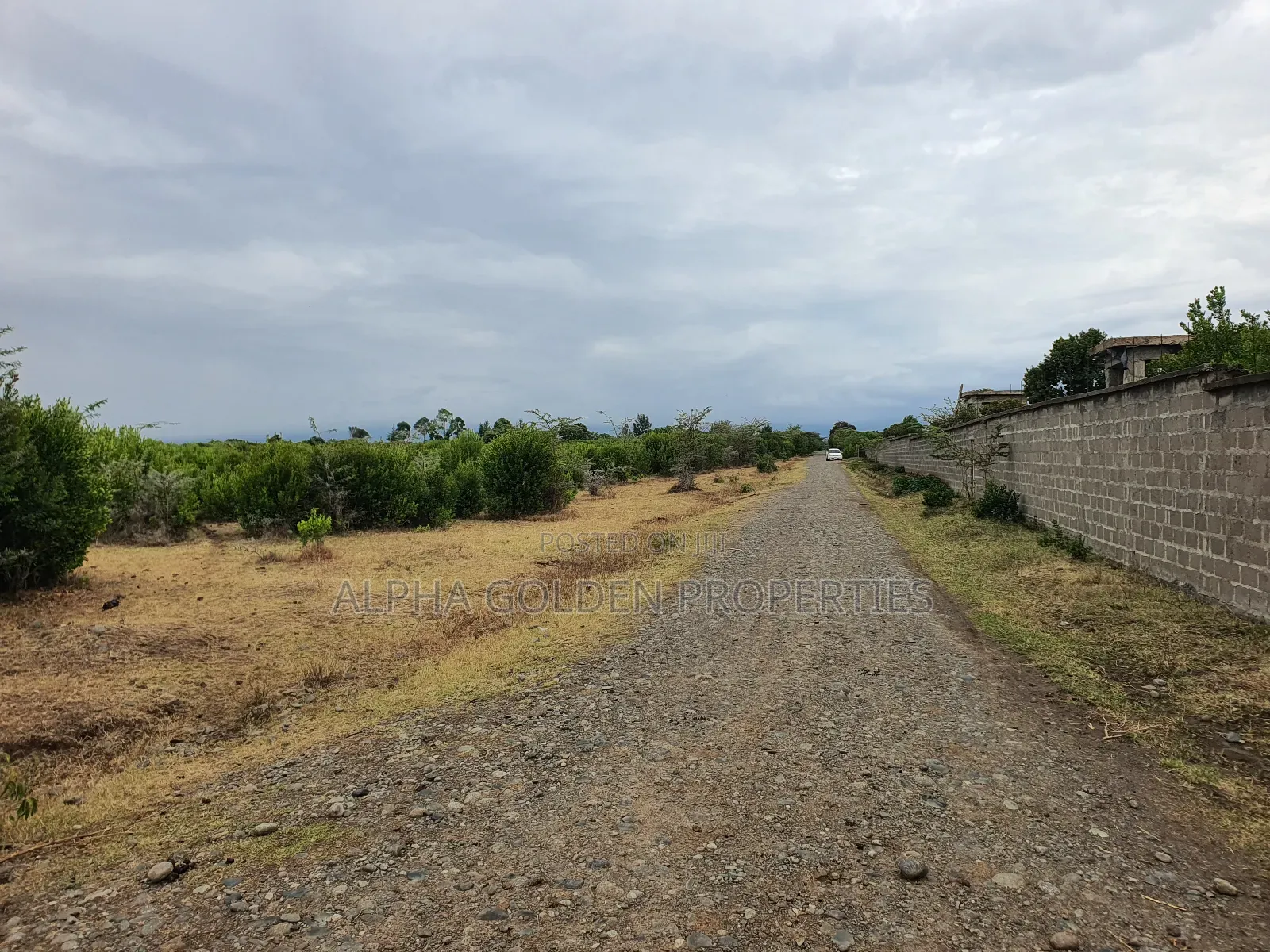 2 Acres for in Mukima [ Nanyuki ] in Nanyuki