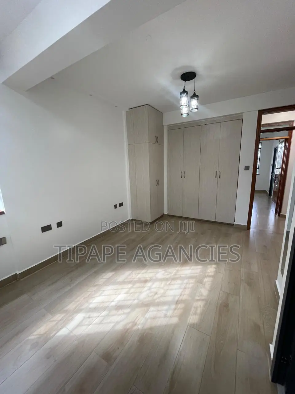 Furnished 2bdrm Apartment in A Homes., Spring Valley for rent in Spring Valley