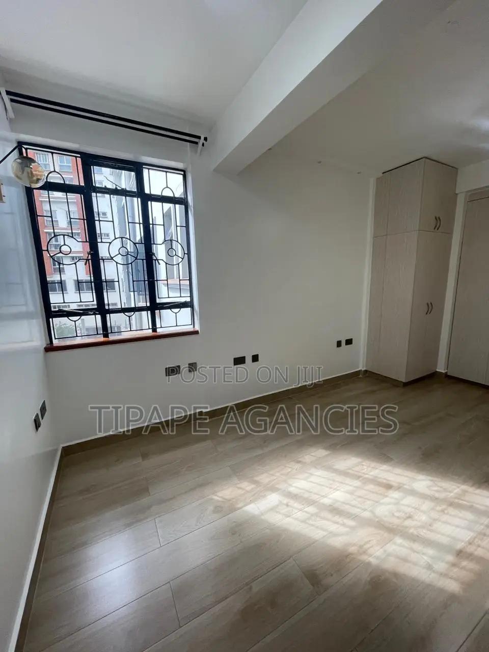 Furnished 2bdrm Apartment in A Homes., Spring Valley for rent in Spring Valley