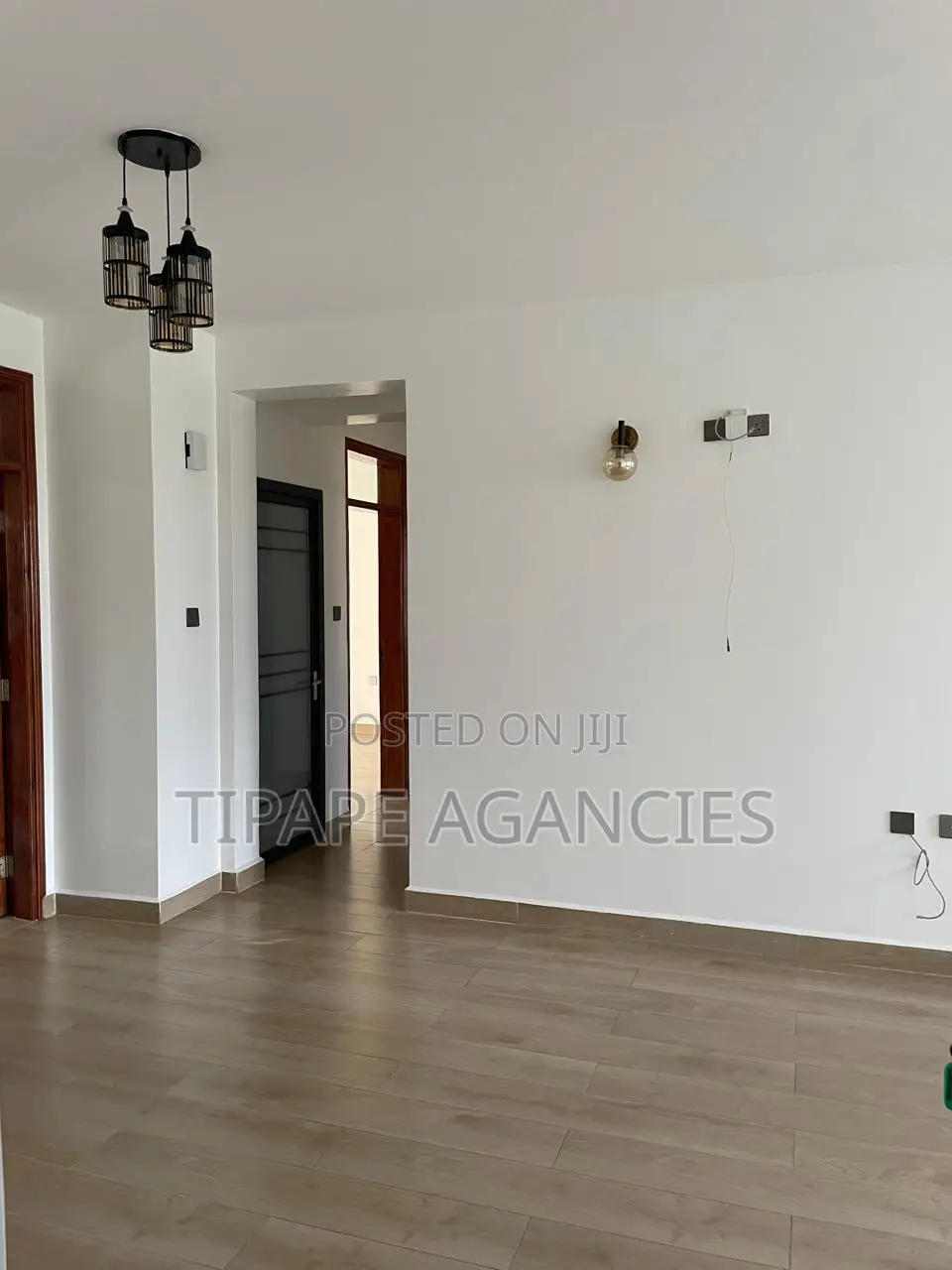 Furnished 2bdrm Apartment in A Homes., Spring Valley for rent in Spring Valley