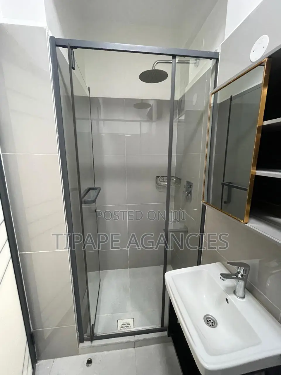 Furnished 2bdrm Apartment in A Homes., Spring Valley for rent in Spring Valley
