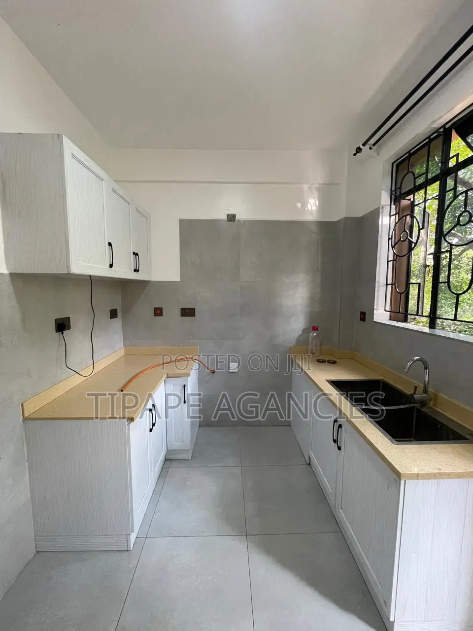 Furnished 2bdrm Apartment in A Homes., Spring Valley for rent in Spring Valley