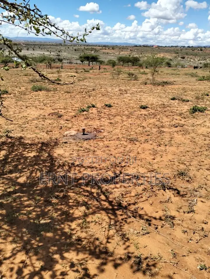 Two Adjacent Quarter Acre Plots in Malili Mukaa in Malili