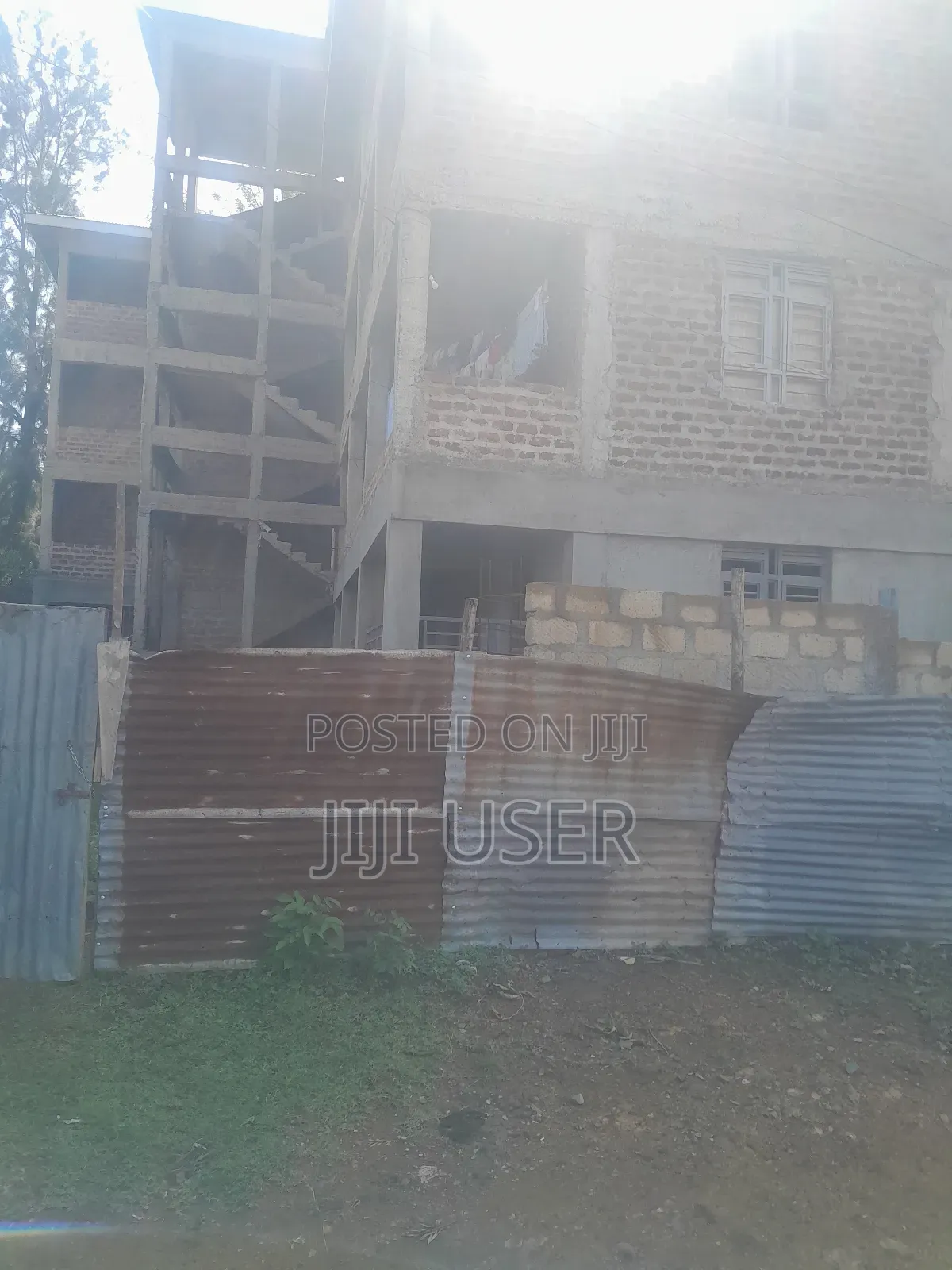 2 Prime Plot Behind Homa Bay High School Arunda Area in Homa Bay East