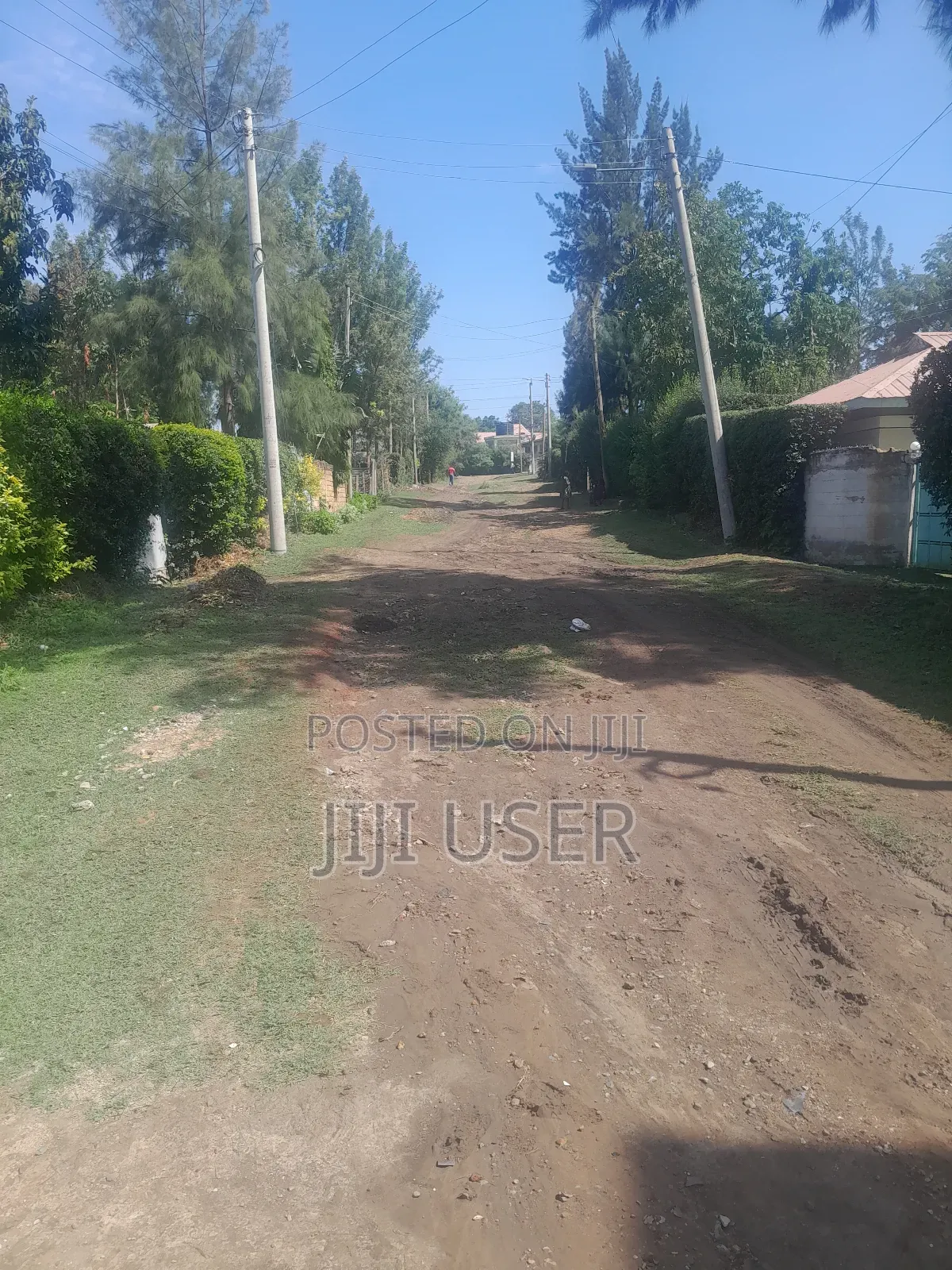 2 Prime Plot Behind Homa Bay High School Arunda Area in Homa Bay East