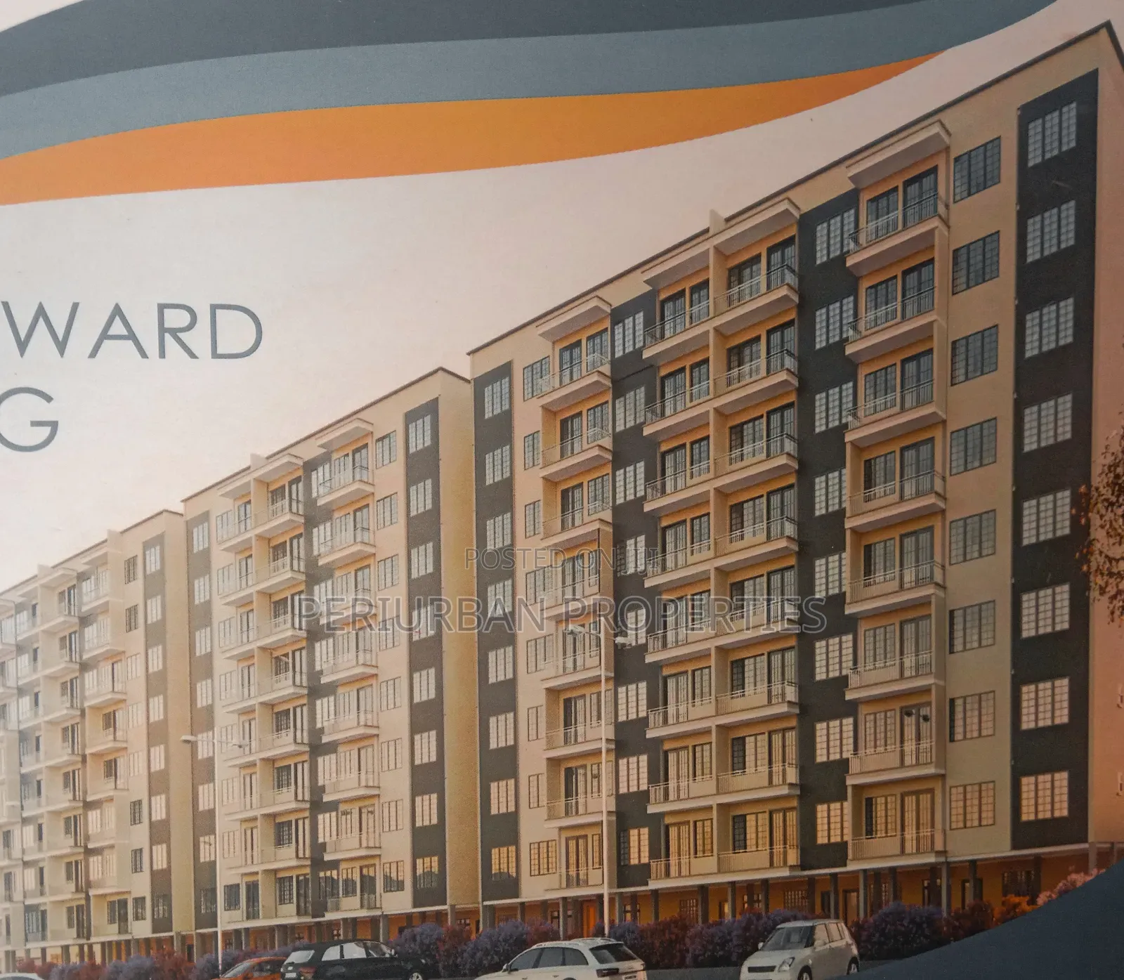 2bdrm Apartment in Fair Valley, Lukenya for rent in Lukenya