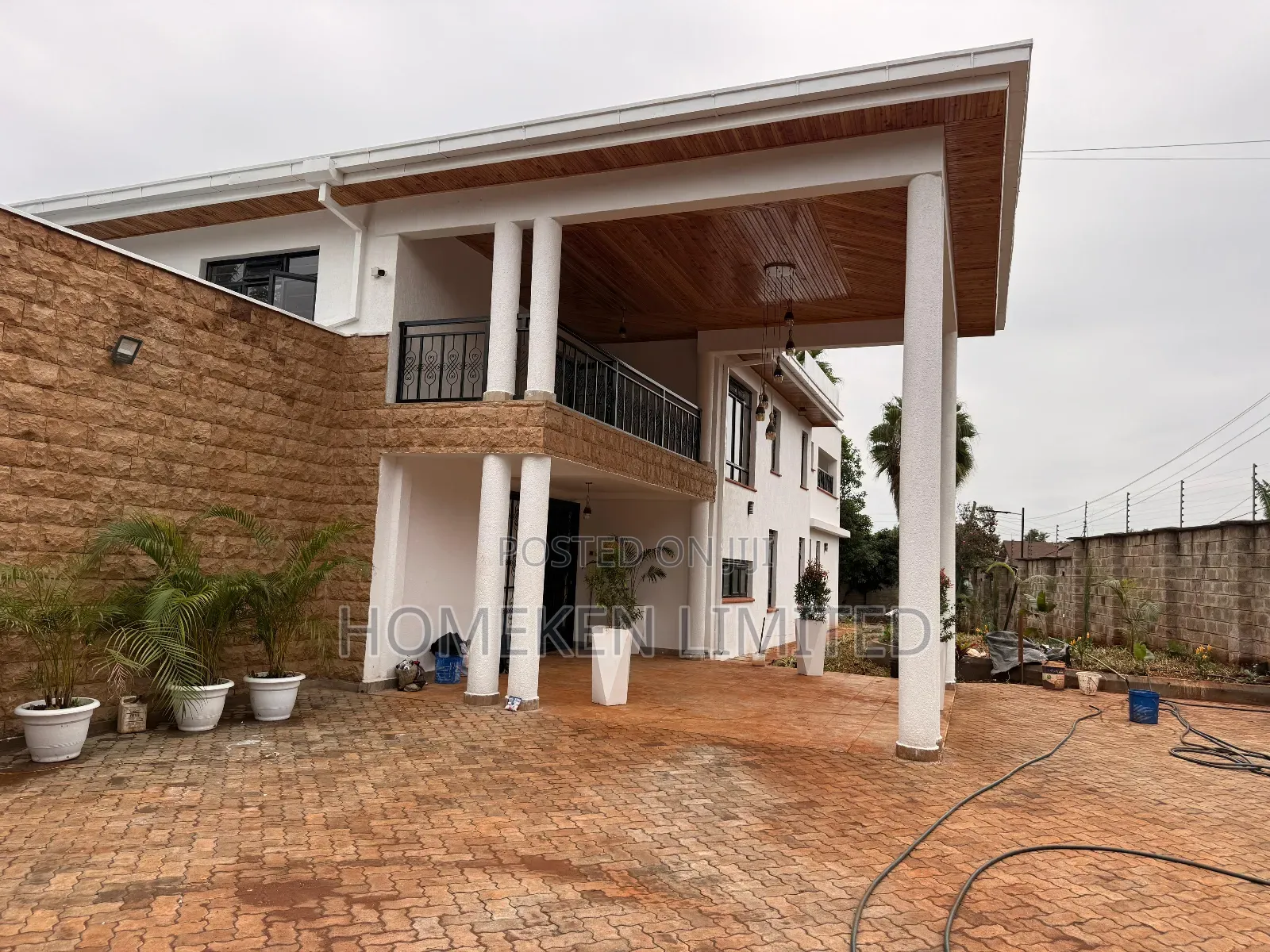 5bdrm House in Old Runda for sale in Runda