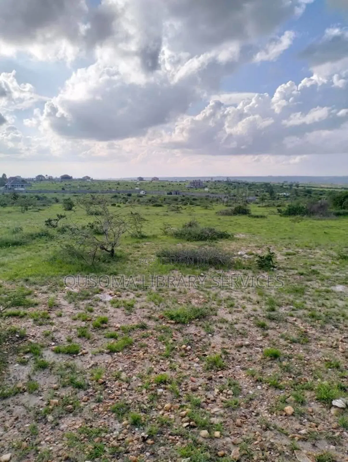 Last Chance to Own a Piece of Lukenya's Magic 4 Exclusiv 1⁄8-Acre Plot in Lukenya