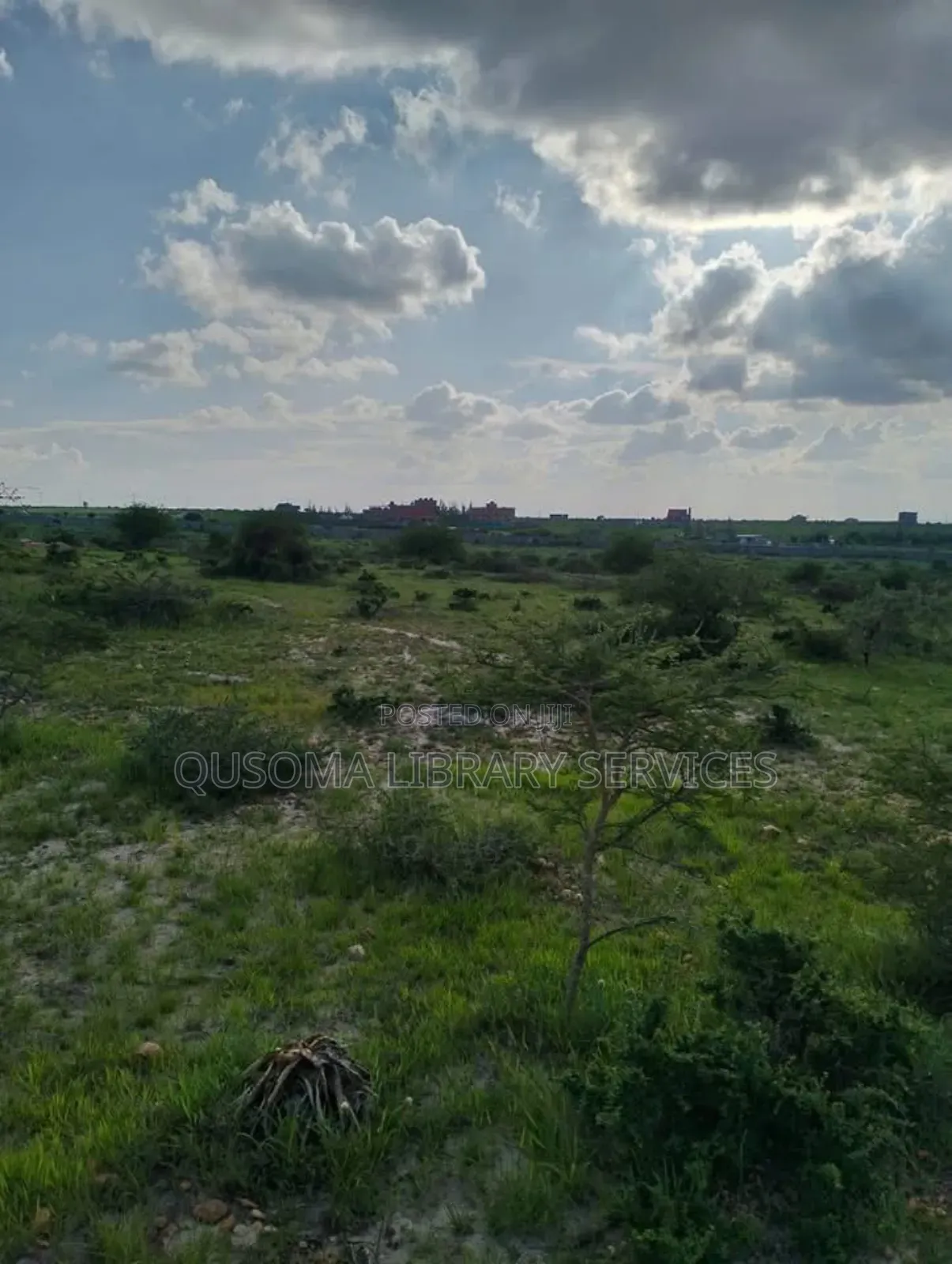 Last Chance to Own a Piece of Lukenya's Magic 4 Exclusiv 1⁄8-Acre Plot in Lukenya