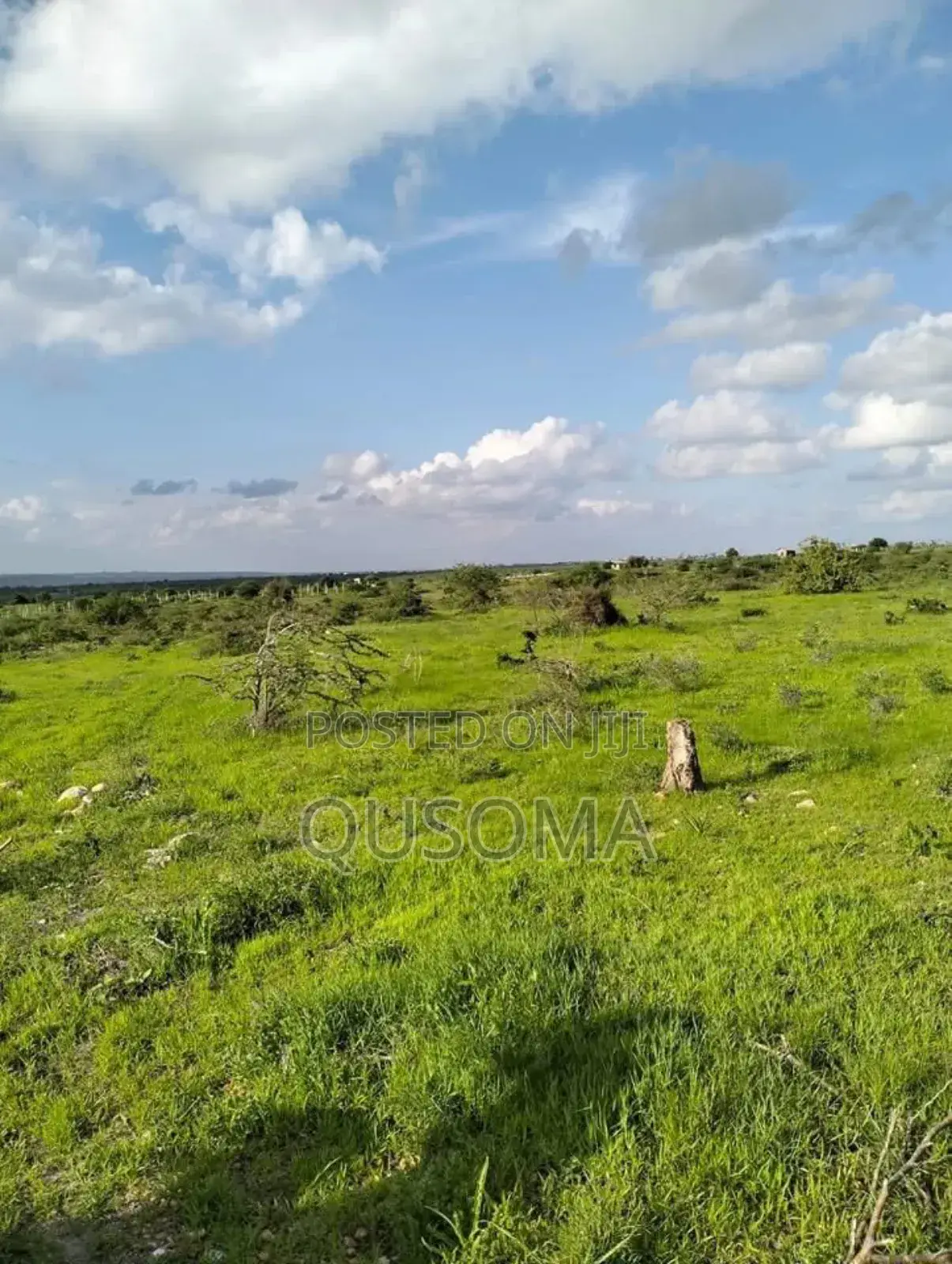 Last Chance to Own a Piece of Lukenya's Magic 4 Exclusiv 1⁄8-Acre Plot in Lukenya