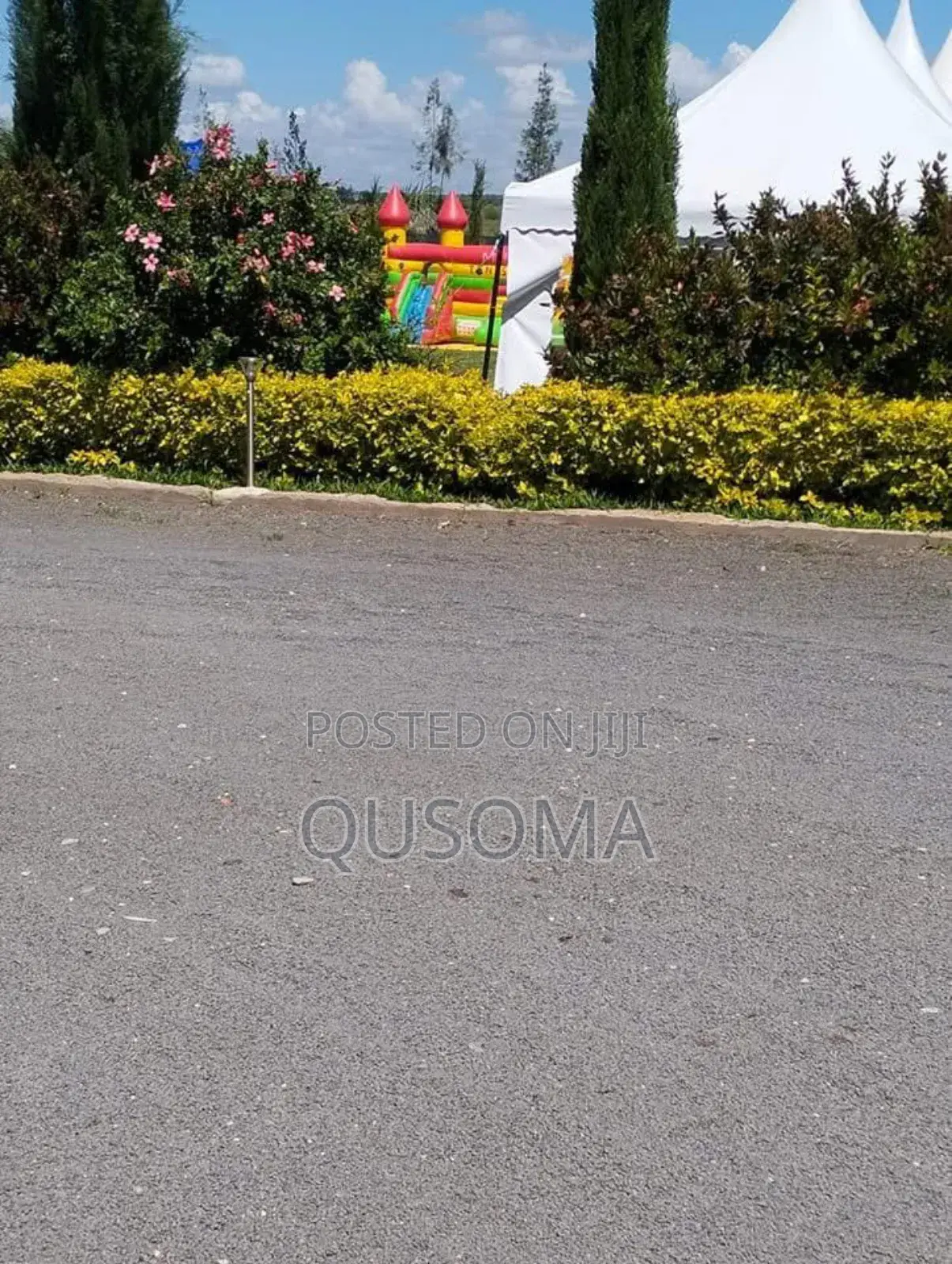 Last Chance to Own a Piece of Lukenya's Magic 4 Exclusiv 1⁄8-Acre Plot in Lukenya