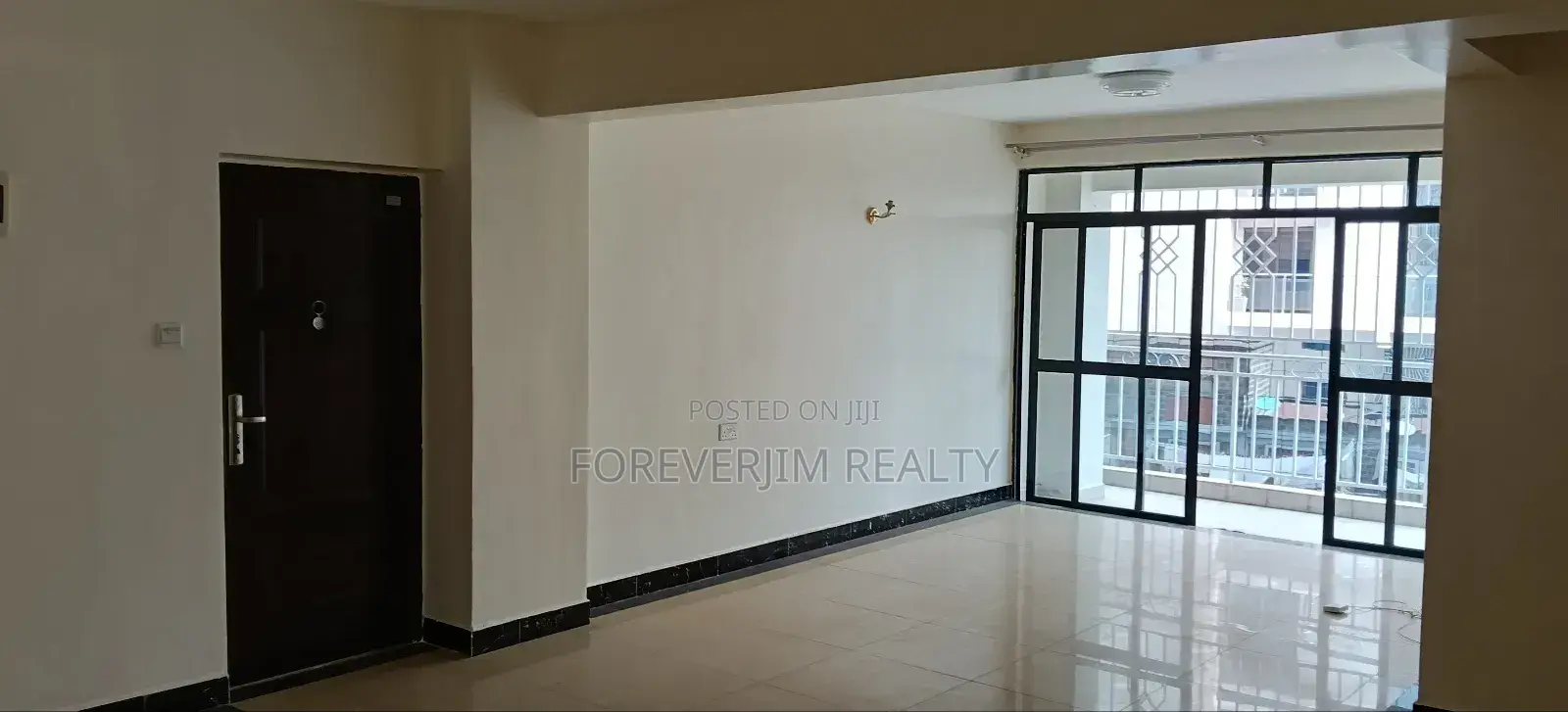 3bdrm Apartment in Wood Avenue, Kilimani for rent in Kilimani