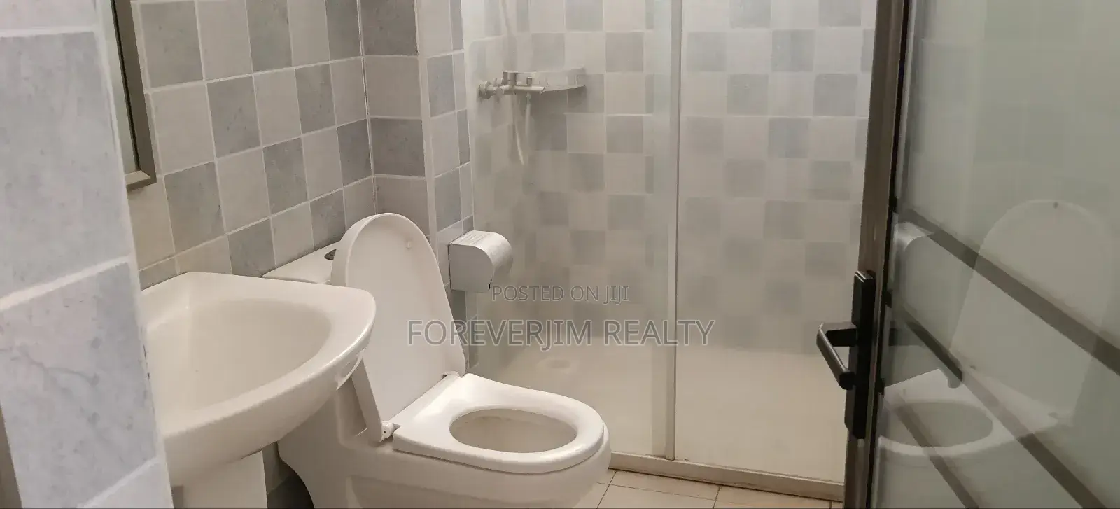 3bdrm Apartment in Wood Avenue, Kilimani for rent in Kilimani