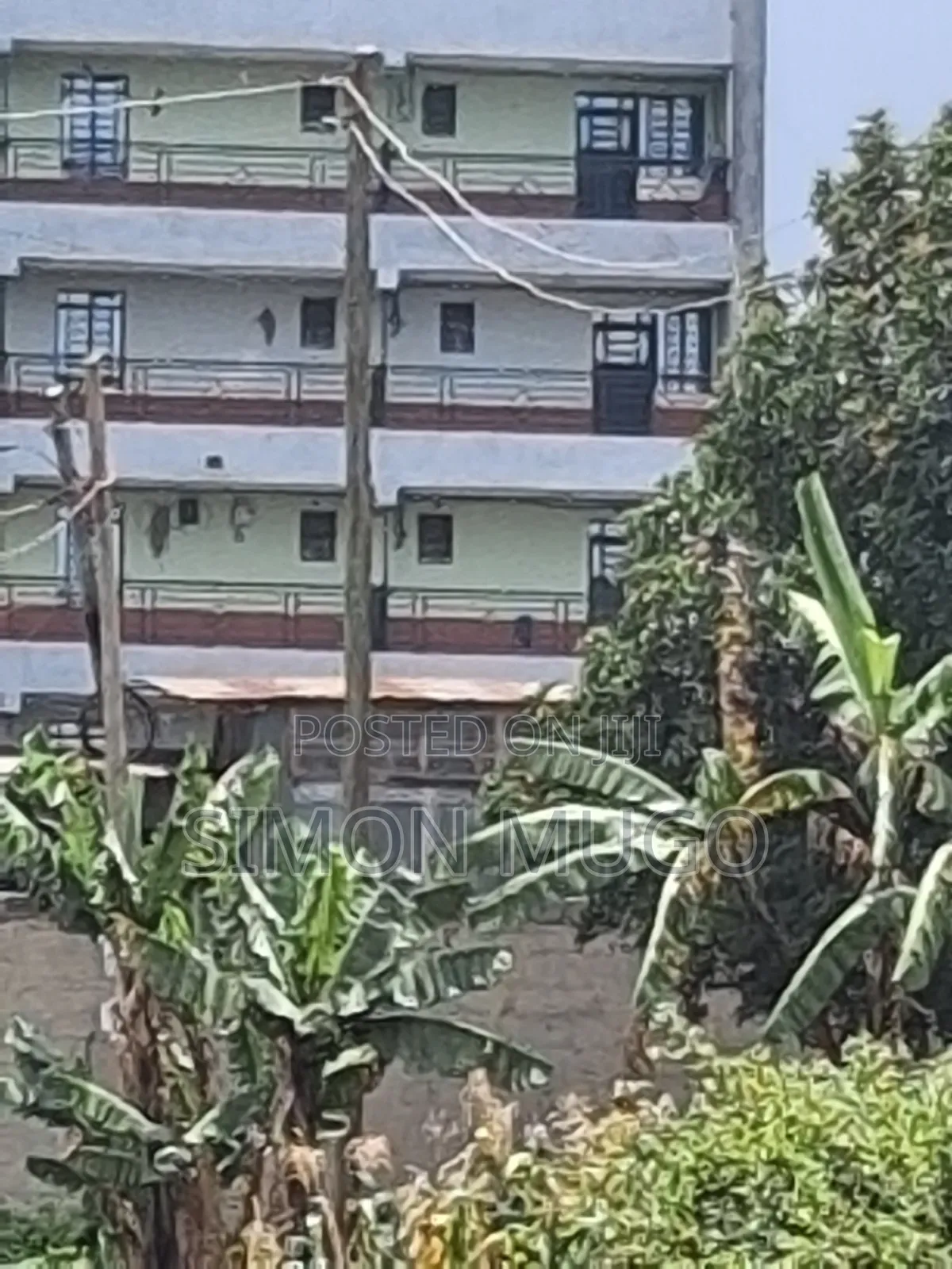Ruaka Prime 50x 200 Less Than 200 Metres From Tarmac in Ruaka