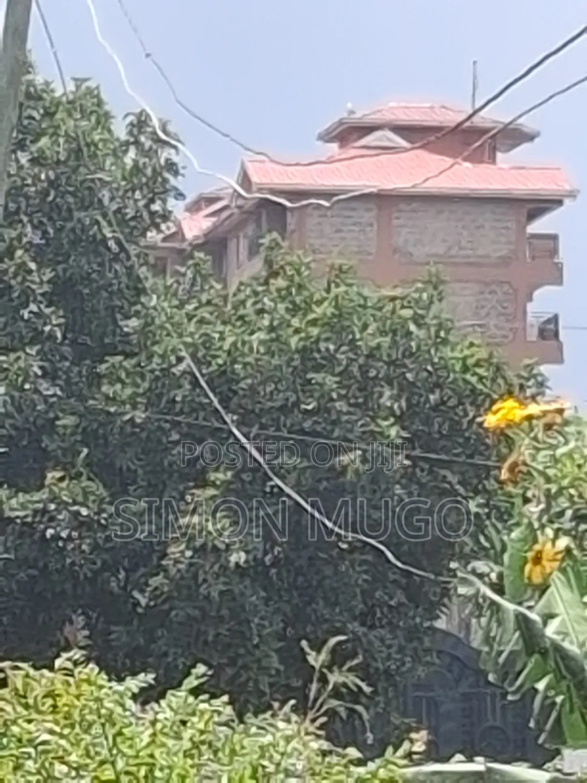 Ruaka Prime 50x 200 Less Than 200 Metres From Tarmac in Ruaka