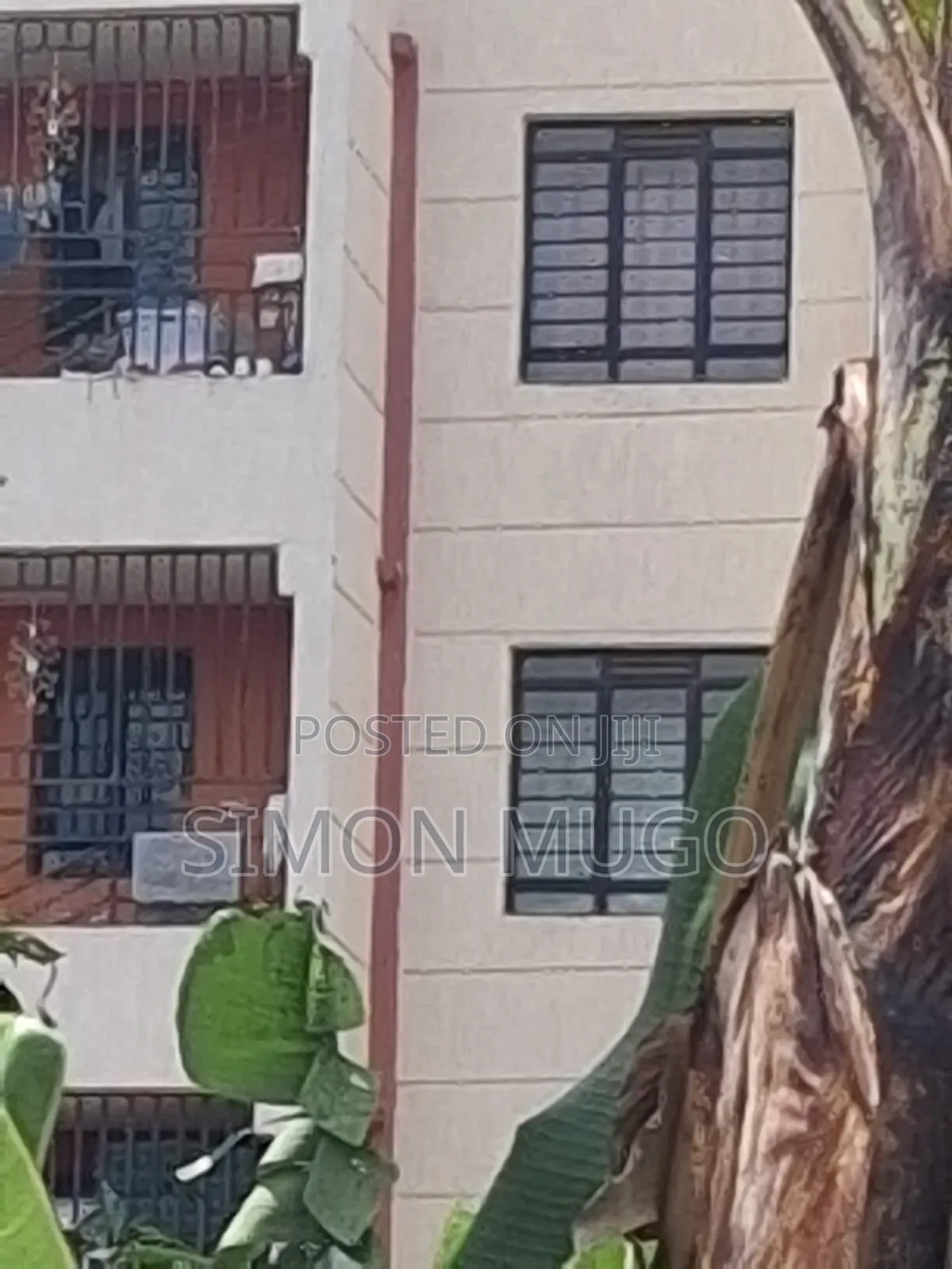 Ruaka Prime 50x 200 Less Than 200 Metres From Tarmac in Ruaka