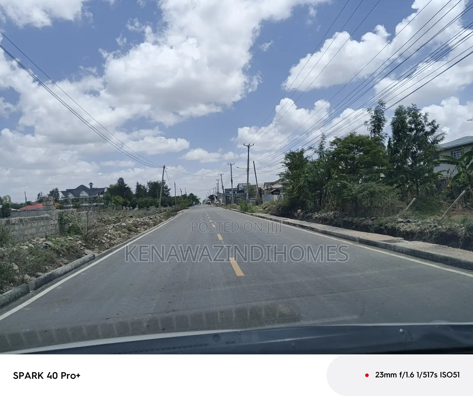 Land for Sale Syokimau in Gateway Mall Area