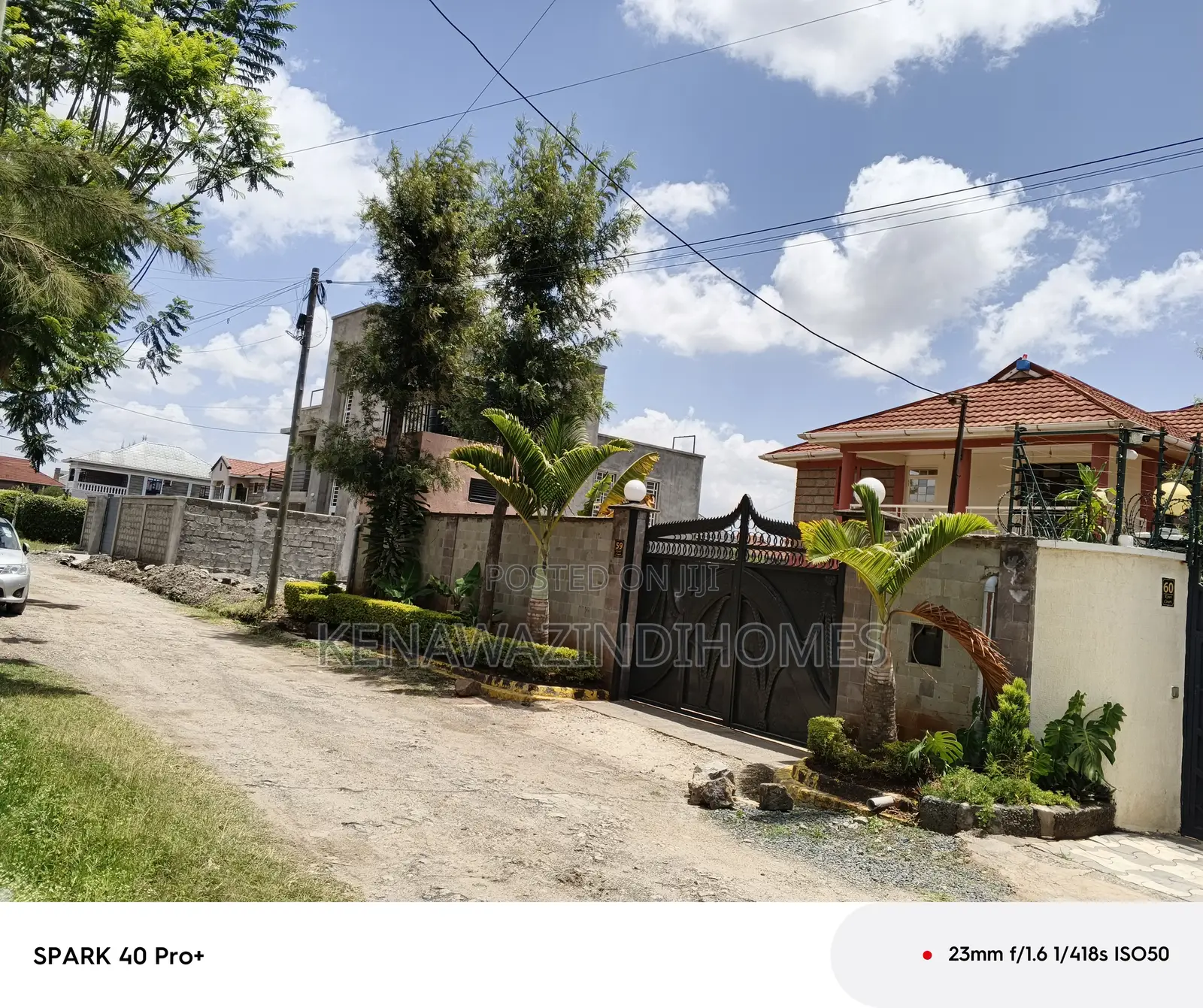 Land for Sale Syokimau in Gateway Mall Area