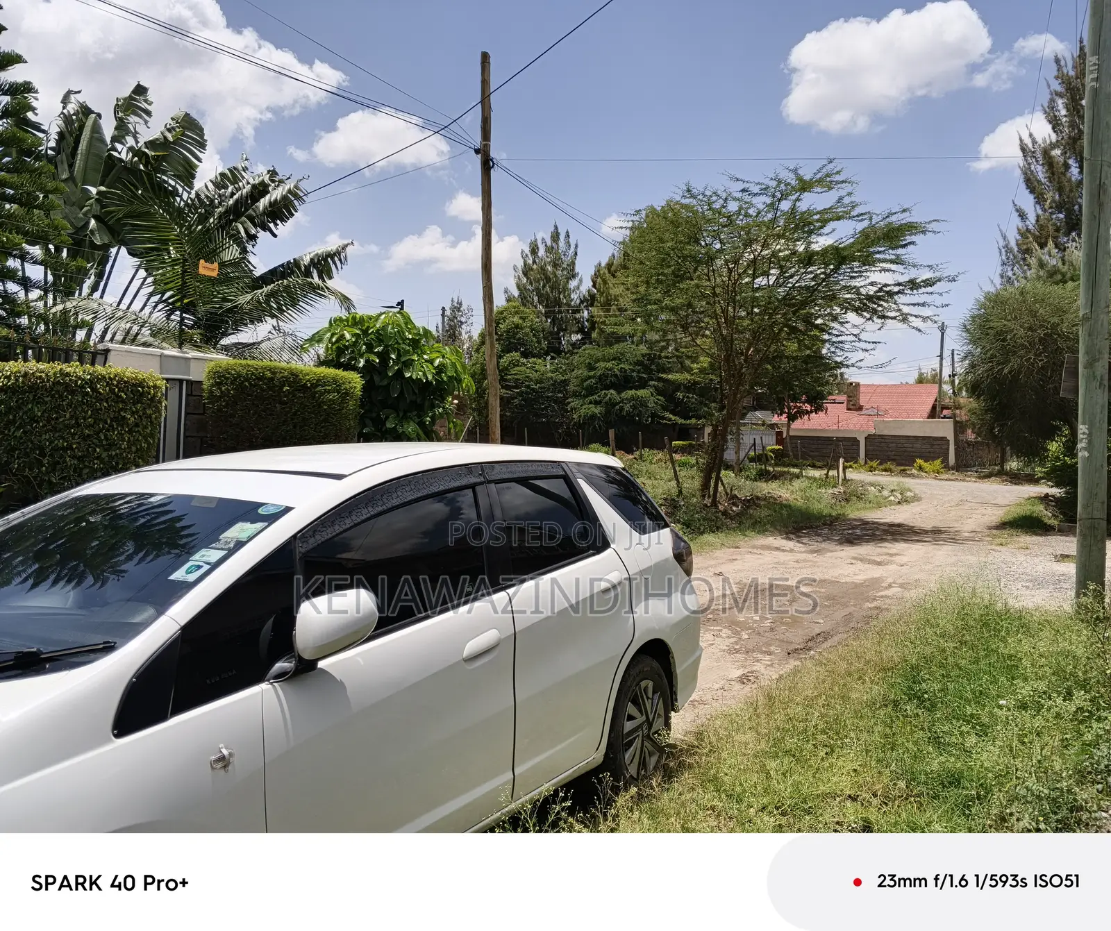 Land for Sale Syokimau in Gateway Mall Area