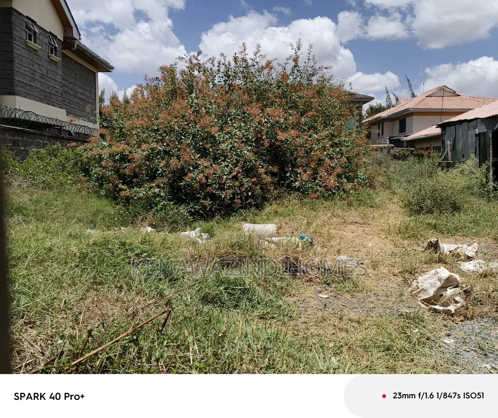 Land for Sale Syokimau in Gateway Mall Area