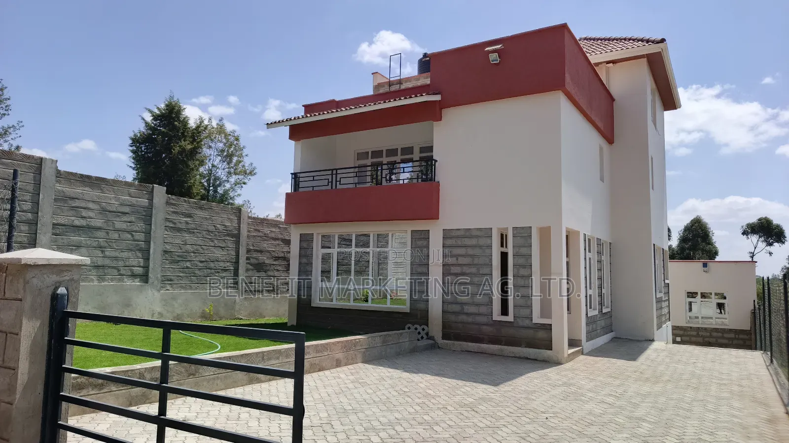 4bdrm Maisonette in Ngong for sale in Ngong