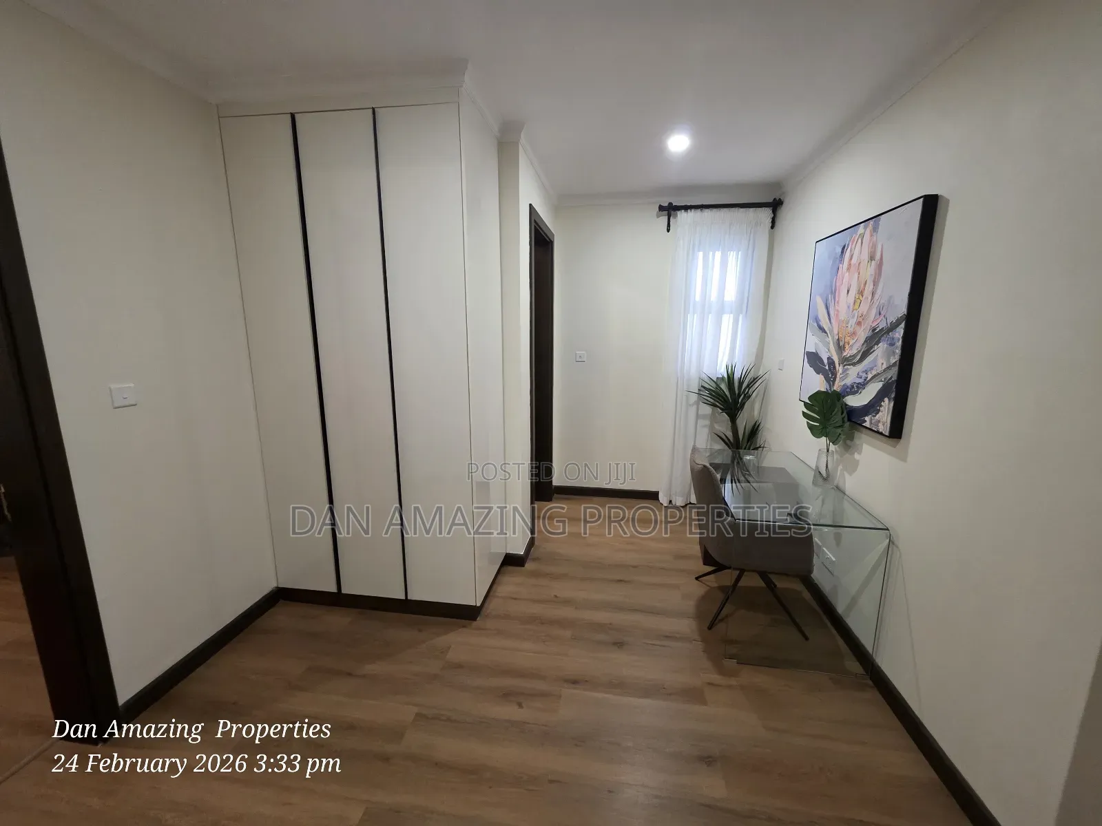 3bdrm Apartment in Beacon Plus Dsq, Kileleshwa for sale in Kileleshwa