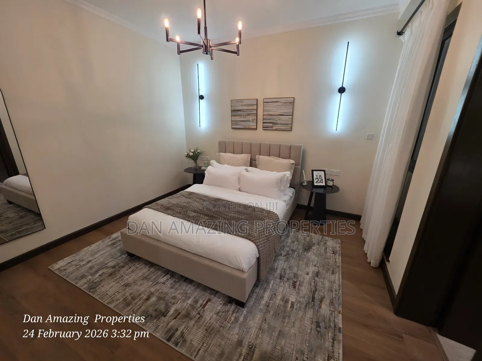 3bdrm Apartment in Beacon Plus Dsq, Kileleshwa for sale in Kileleshwa