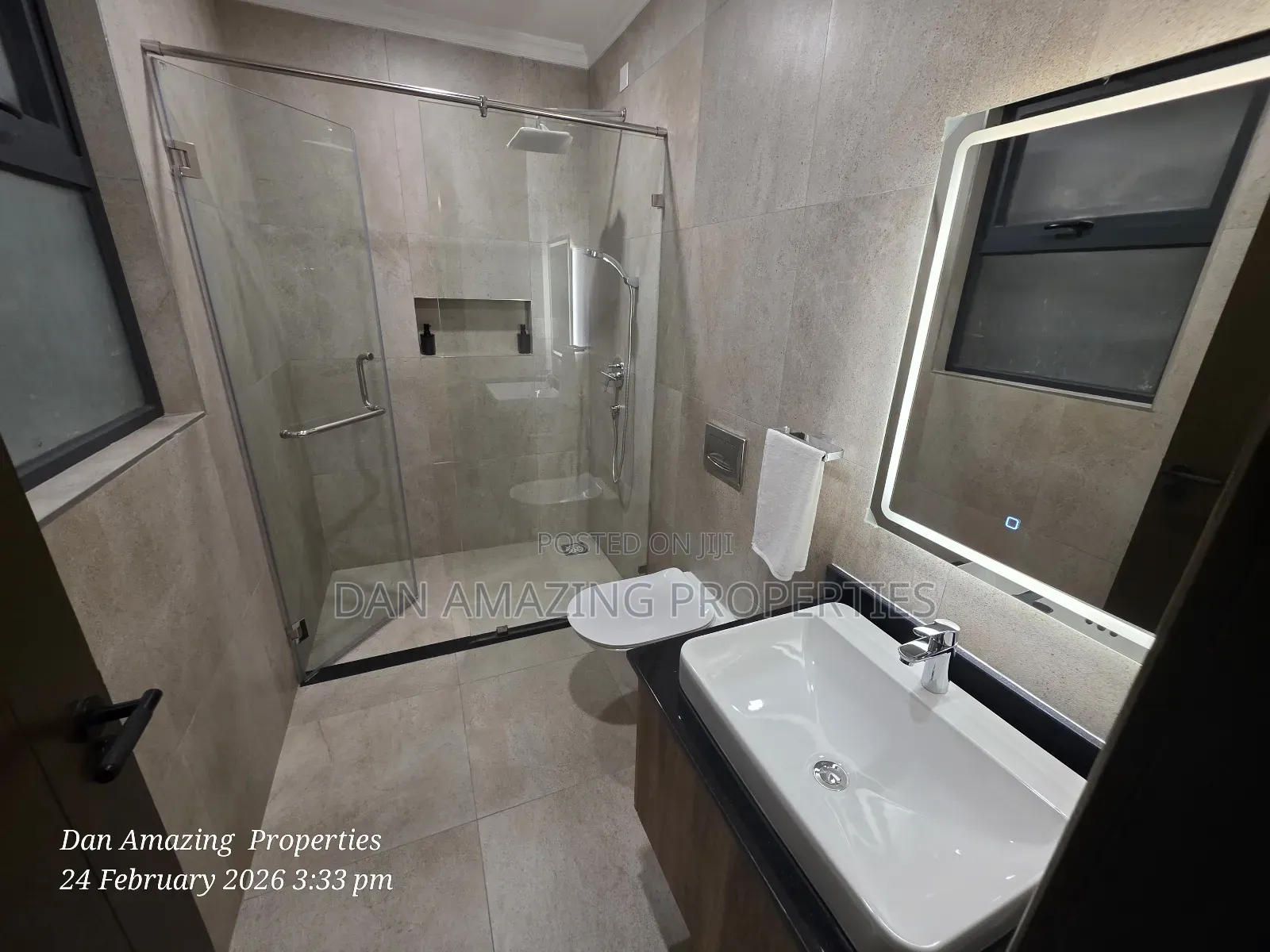 3bdrm Apartment in Beacon Plus Dsq, Kileleshwa for sale in Kileleshwa