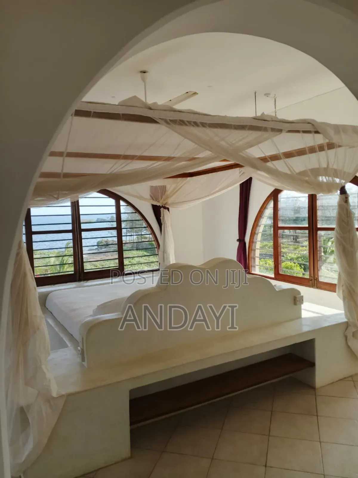 4bdrm Villa in Near 7-Island Resort, Watamu for sale in Watamu