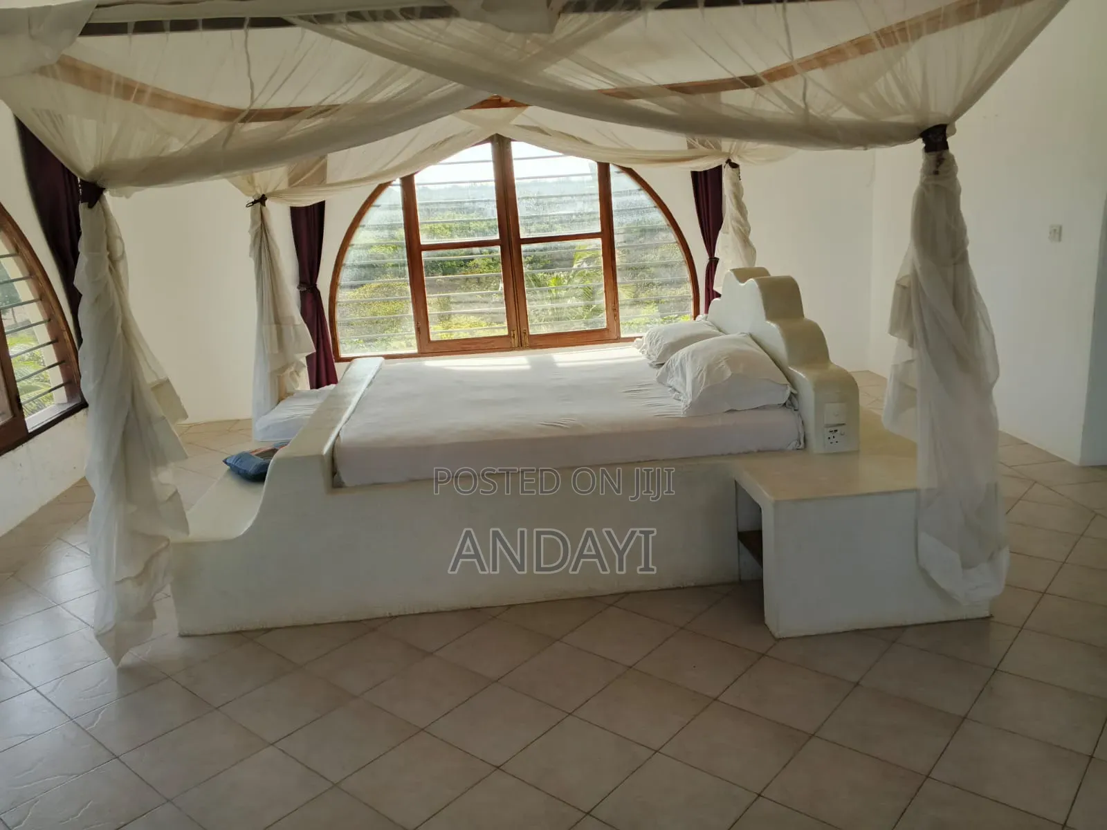 4bdrm Villa in Near 7-Island Resort, Watamu for sale in Watamu