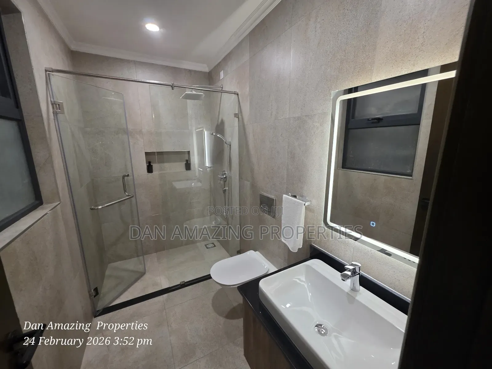 4bdrm Apartment in Beacon Plus Dsq, Kileleshwa for sale in Kileleshwa