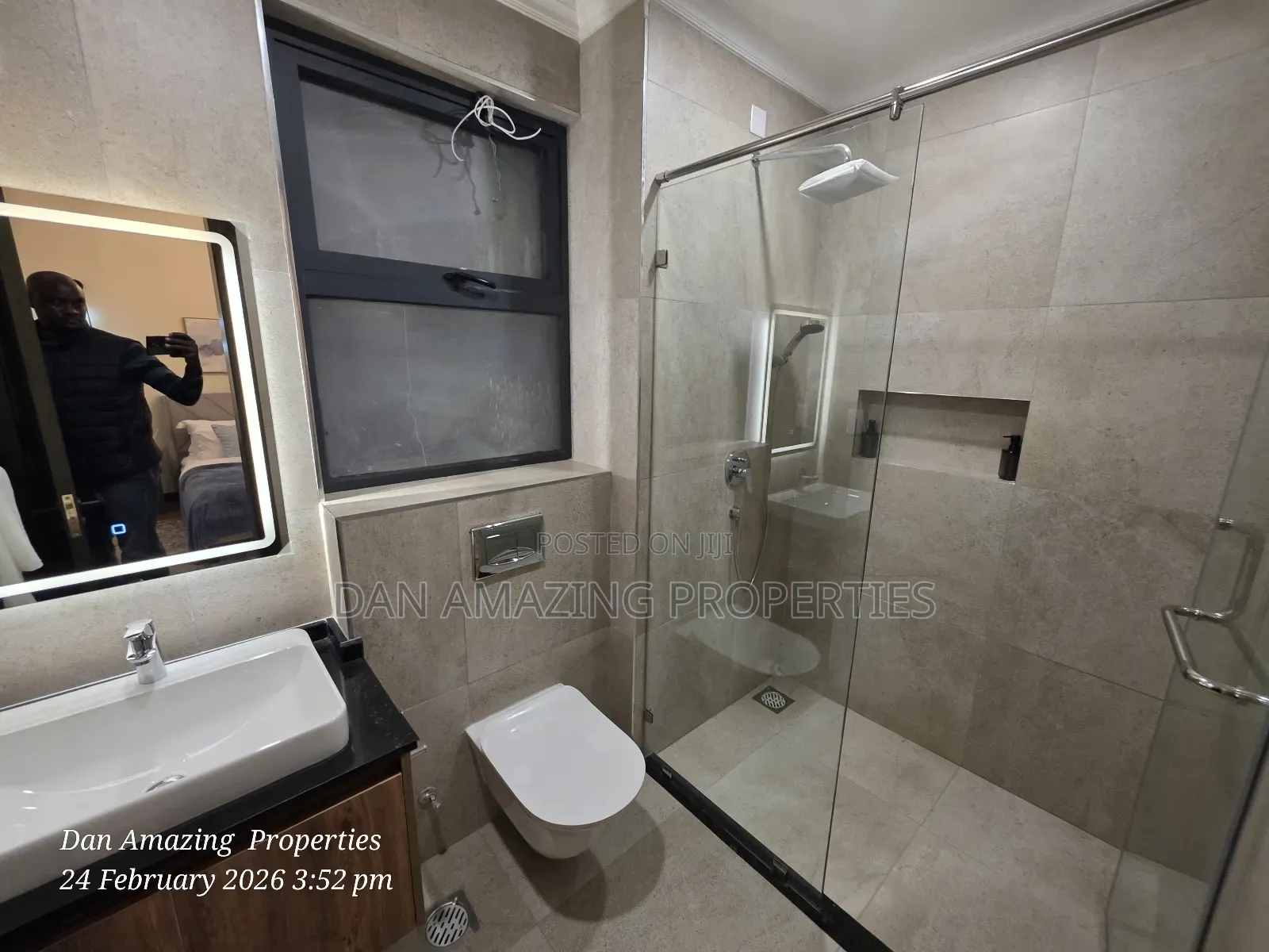 4bdrm Apartment in Beacon Plus Dsq, Kileleshwa for sale in Kileleshwa