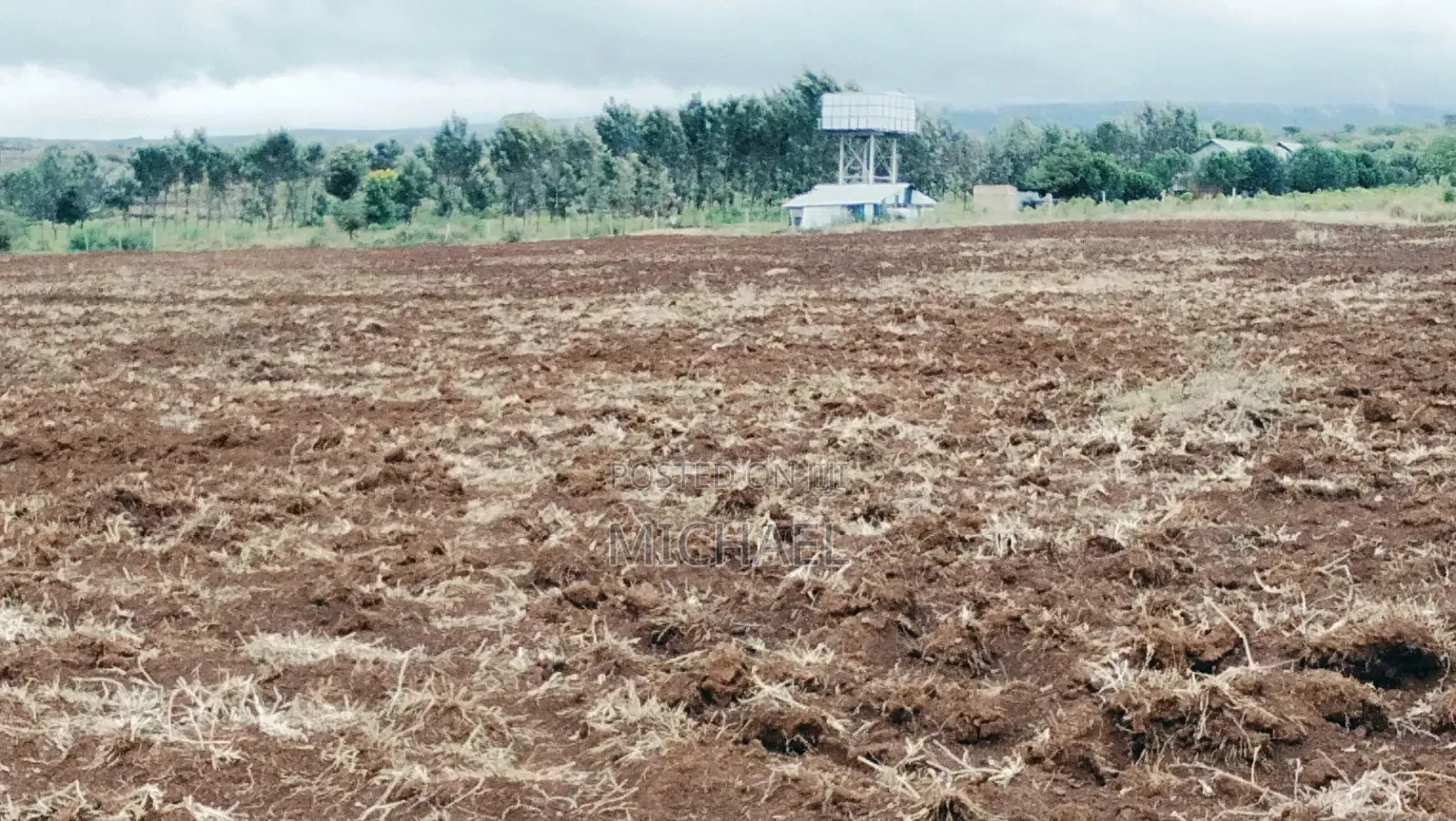 8 Acres Prime Land for Sale – Loitoktok | Freehold Title in Loitoktok
