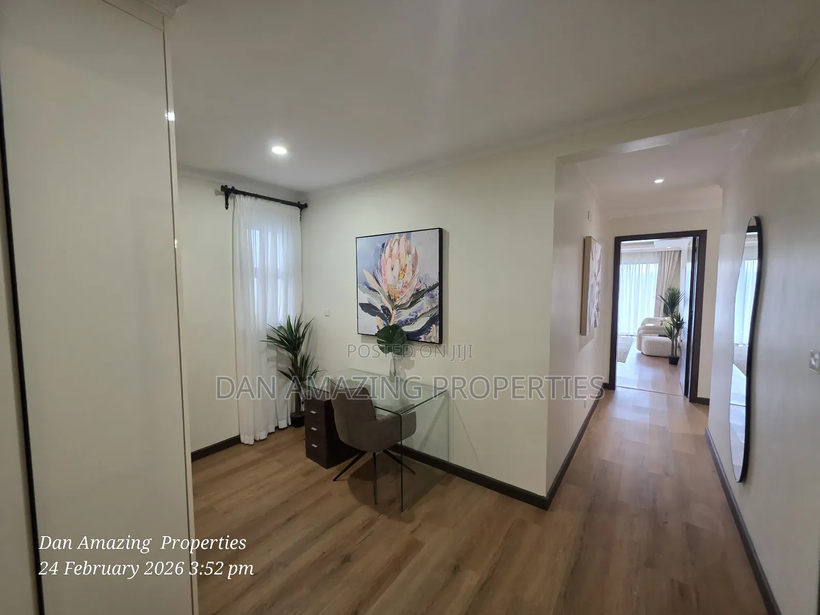 4bdrm Apartment in Beacon Plus Dsq, Kileleshwa for sale in Kileleshwa
