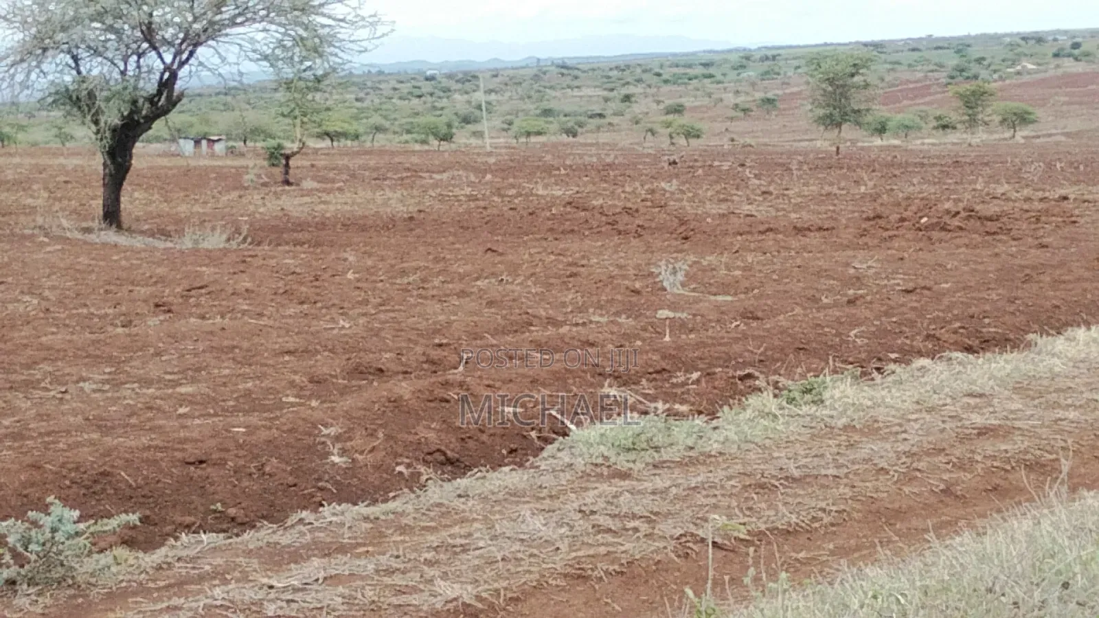 8 Acres Prime Land for Sale – Loitoktok | Freehold Title in Loitoktok