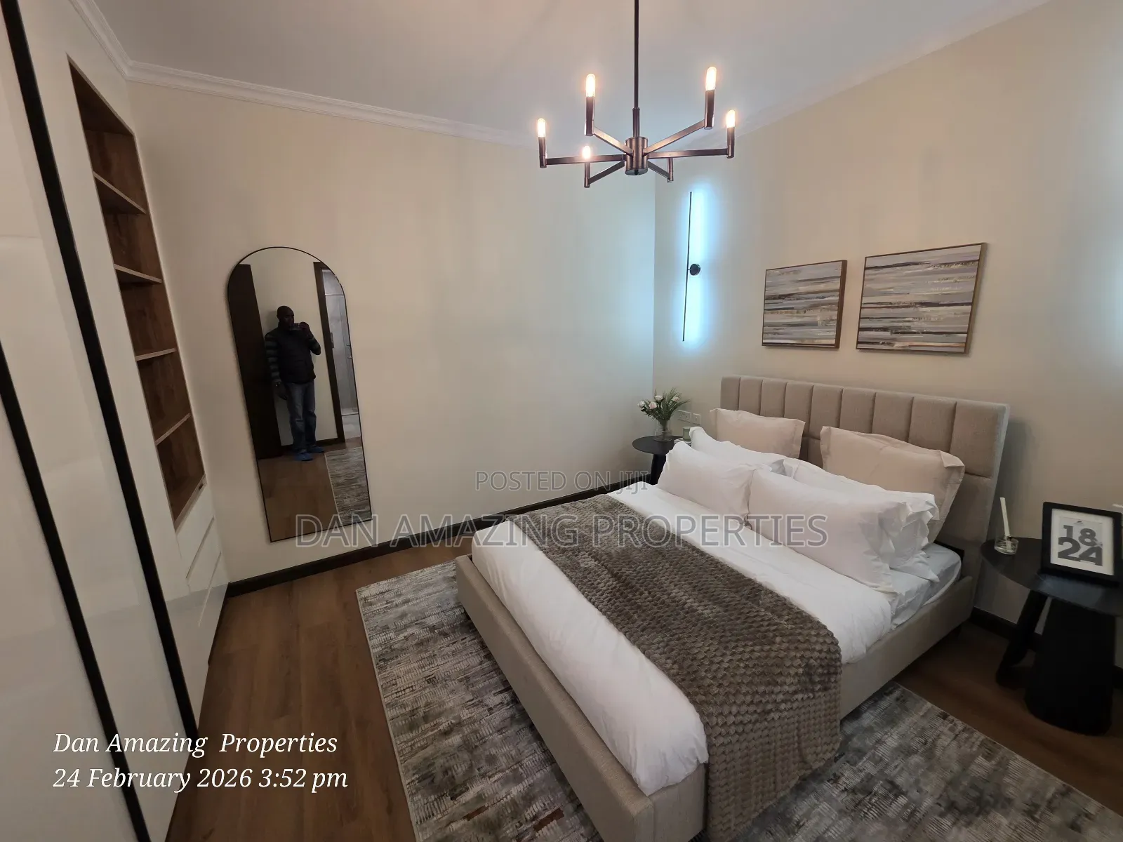 4bdrm Apartment in Beacon Plus Dsq, Kileleshwa for sale in Kileleshwa