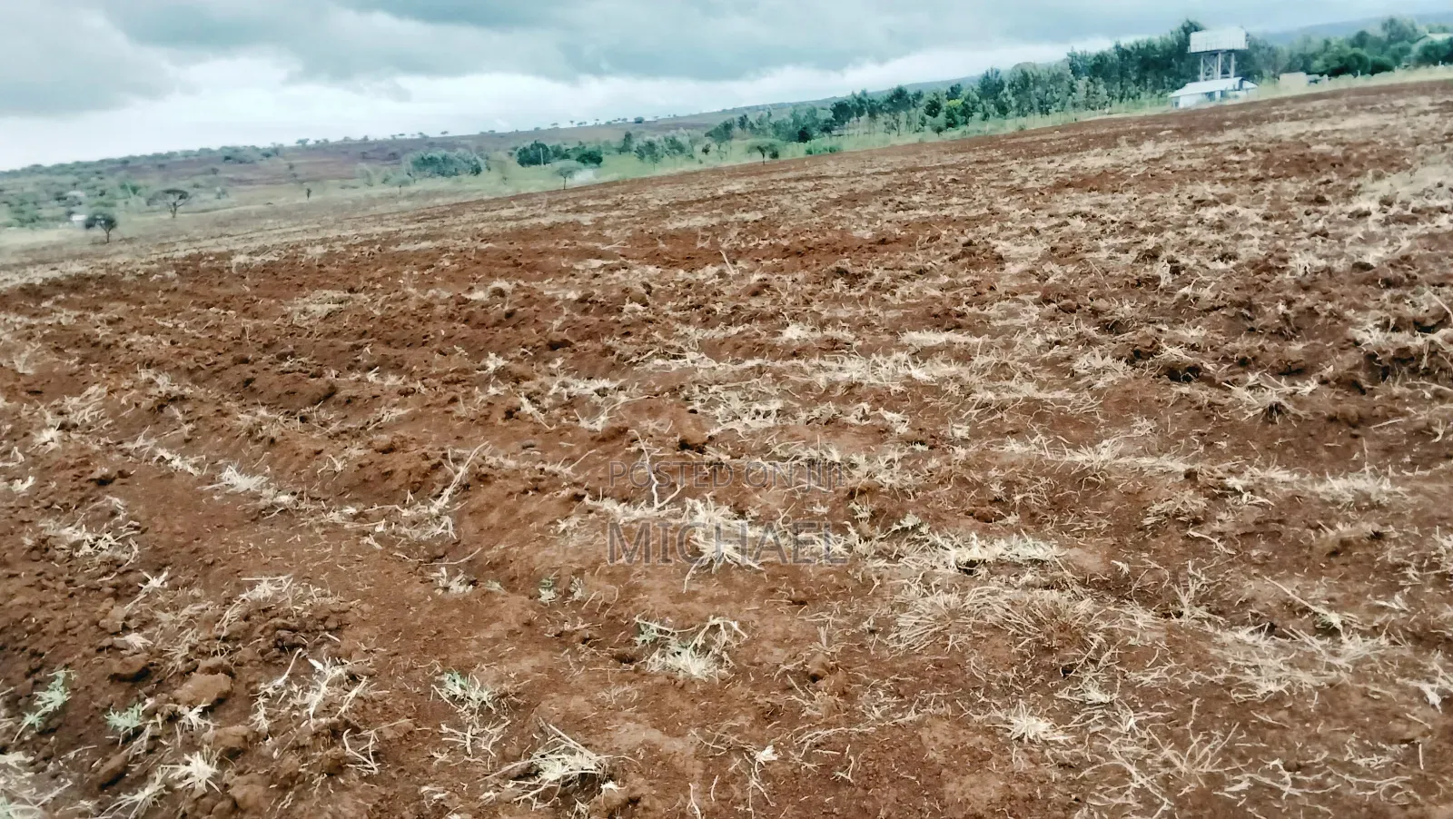 8 Acres Prime Land for Sale – Loitoktok | Freehold Title in Loitoktok
