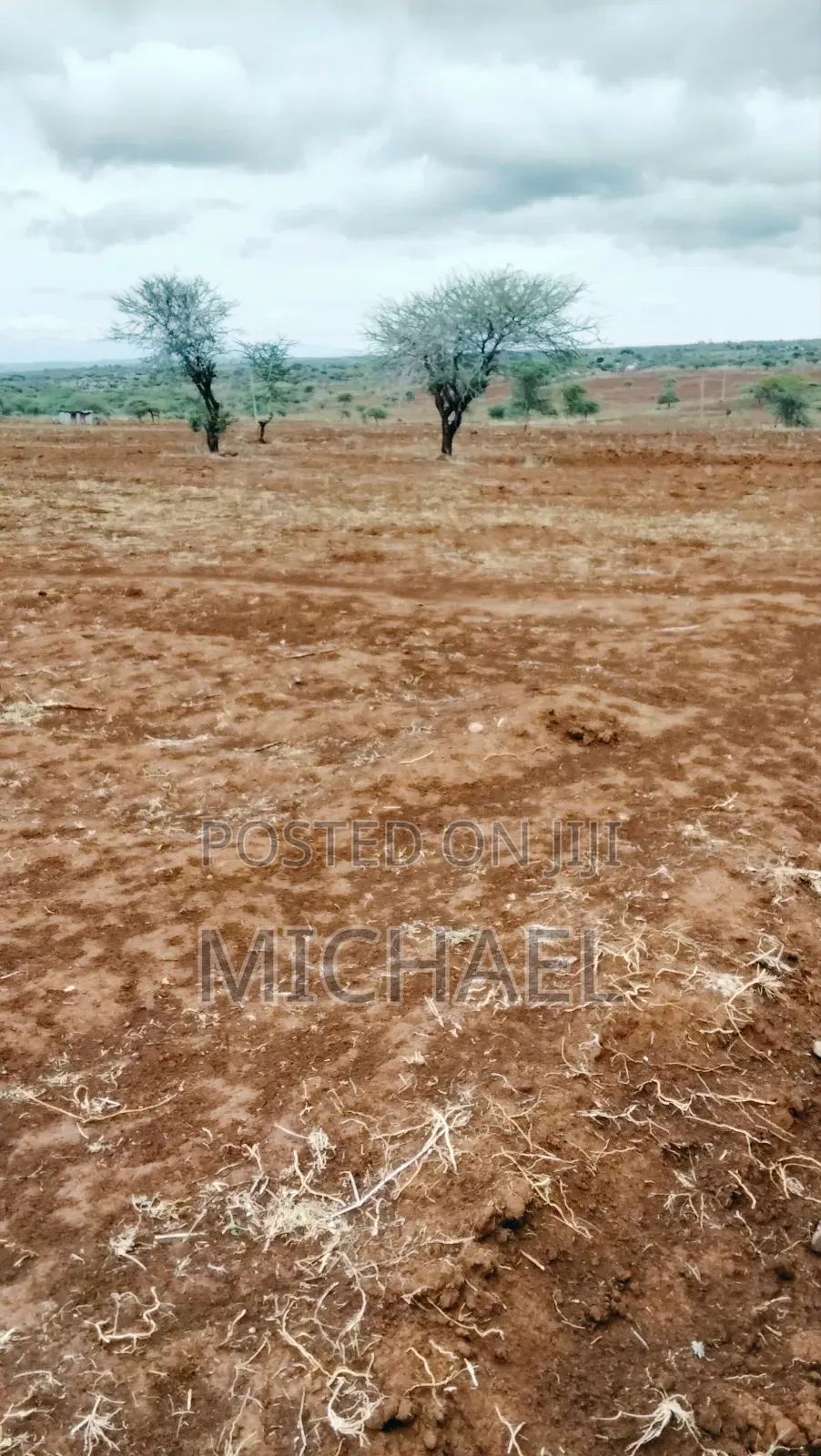 8 Acres Prime Land for Sale – Loitoktok | Freehold Title in Loitoktok