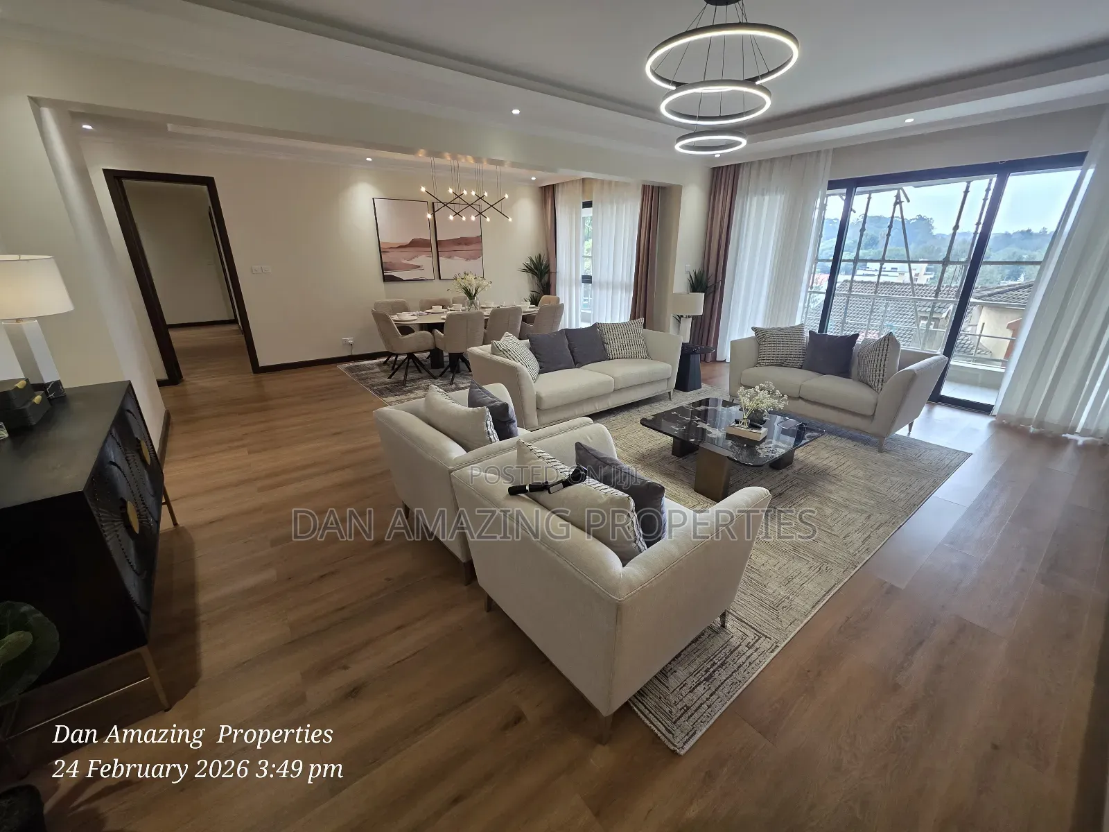 4bdrm Apartment in Beacon Plus Dsq, Kileleshwa for sale in Kileleshwa