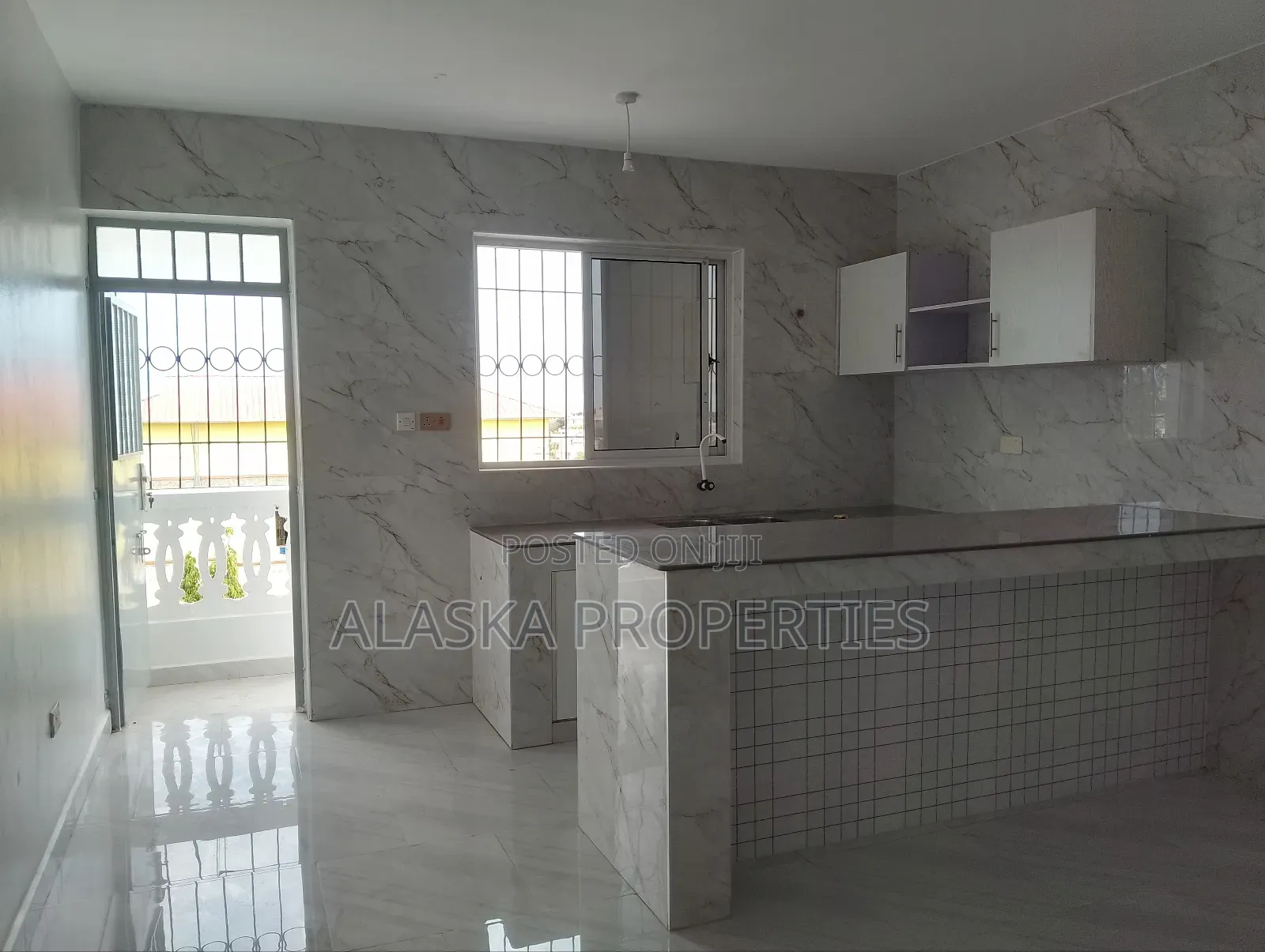 1bdrm Apartment in Shanzu Estate for rent in Shanzu
