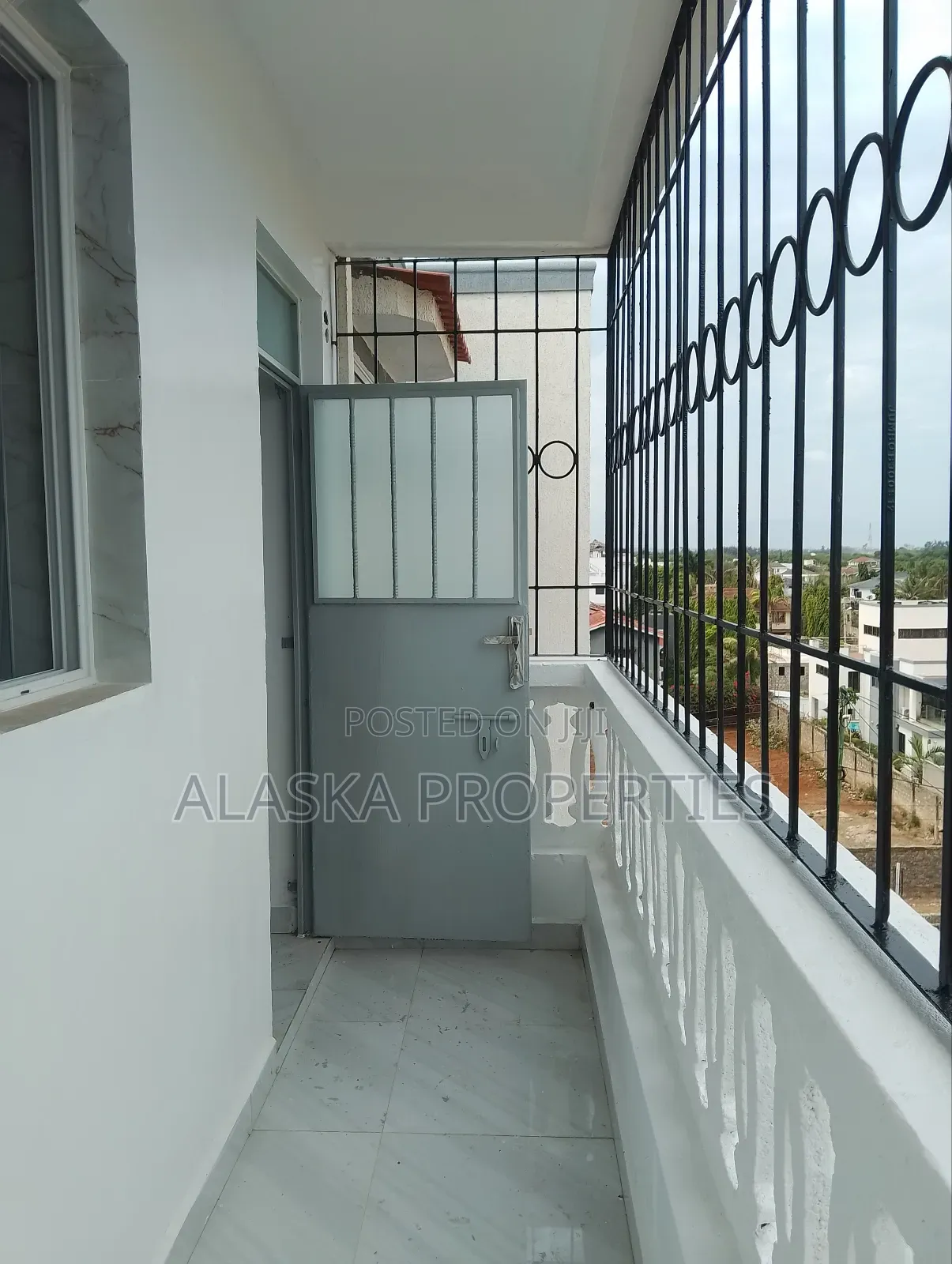 1bdrm Apartment in Shanzu Estate for rent in Shanzu