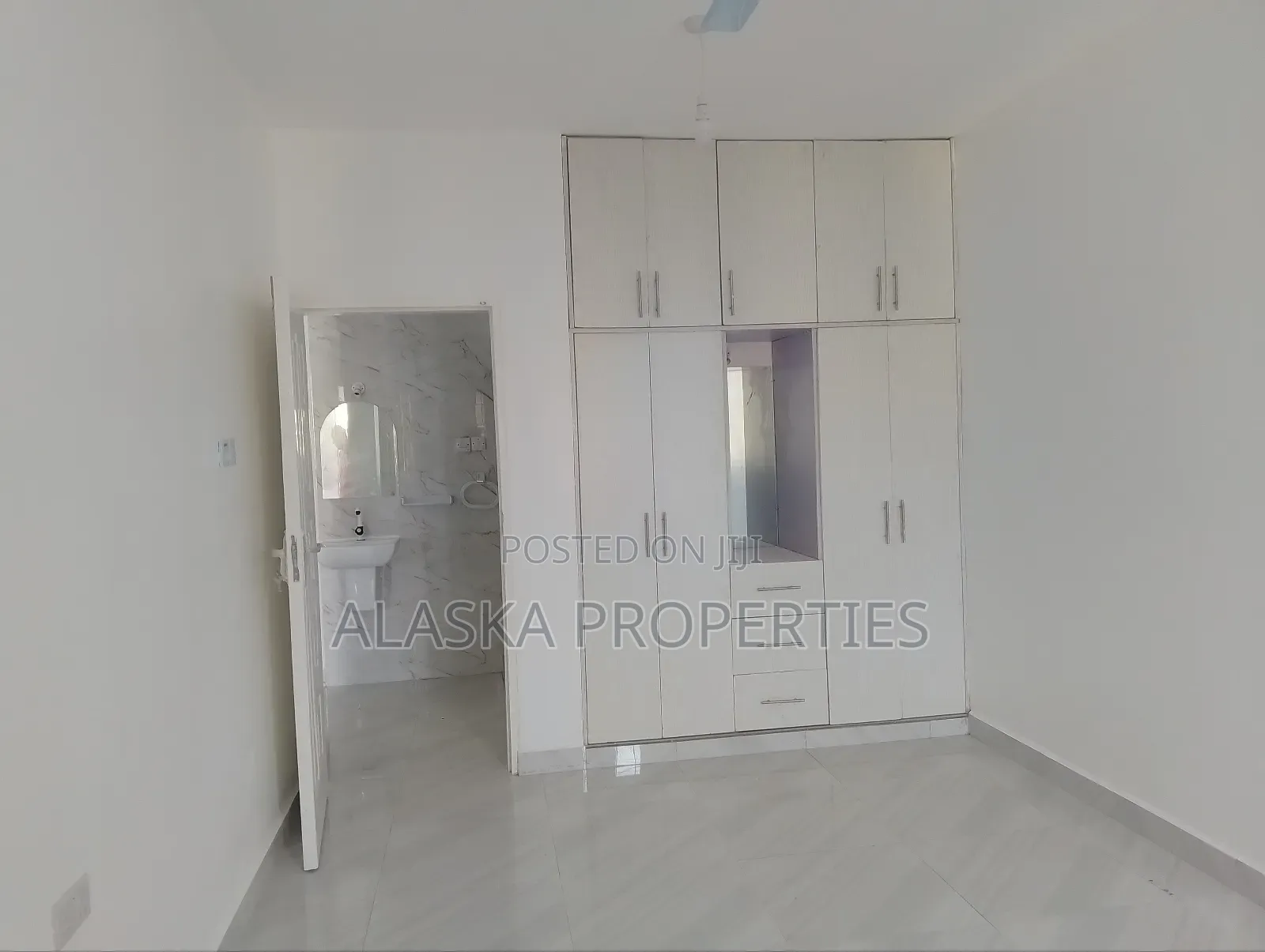 1bdrm Apartment in Shanzu Estate for rent in Shanzu