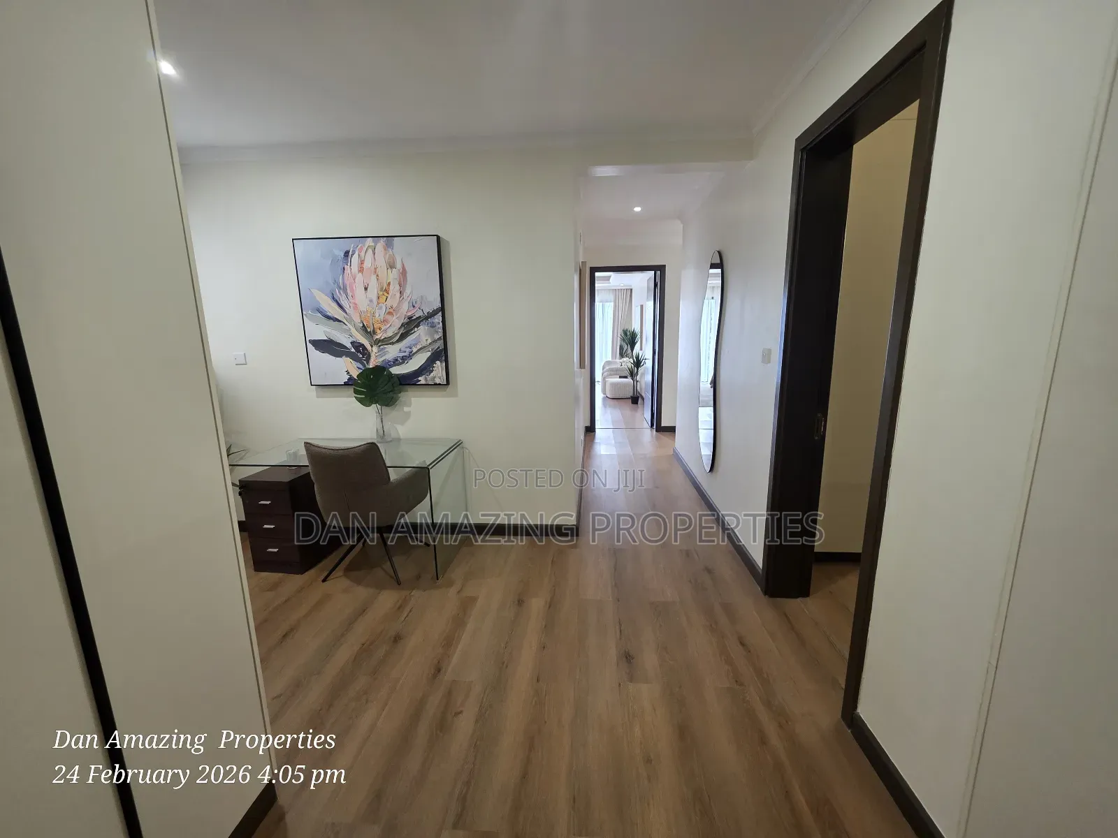 5bdrm Penthouse in Beacon Plus Dsq, Kileleshwa for sale in Kileleshwa