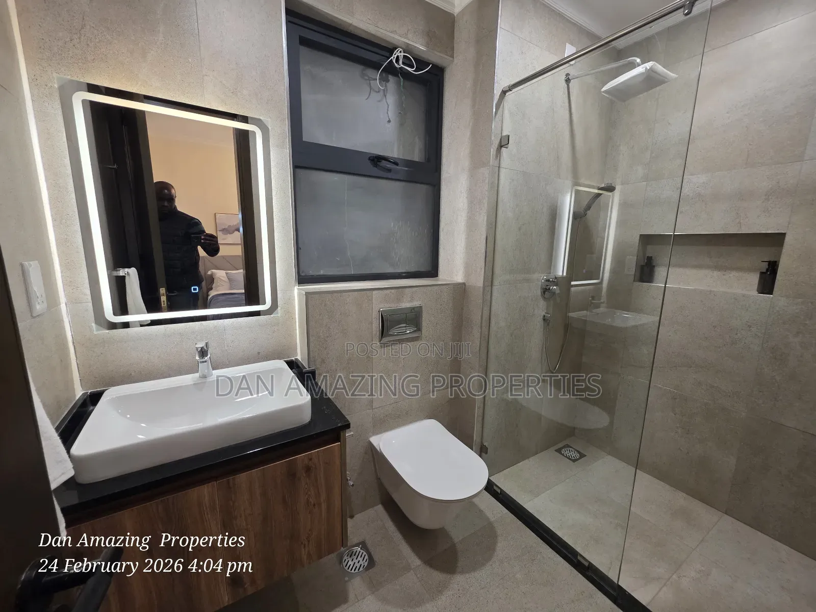 5bdrm Penthouse in Beacon Plus Dsq, Kileleshwa for sale in Kileleshwa