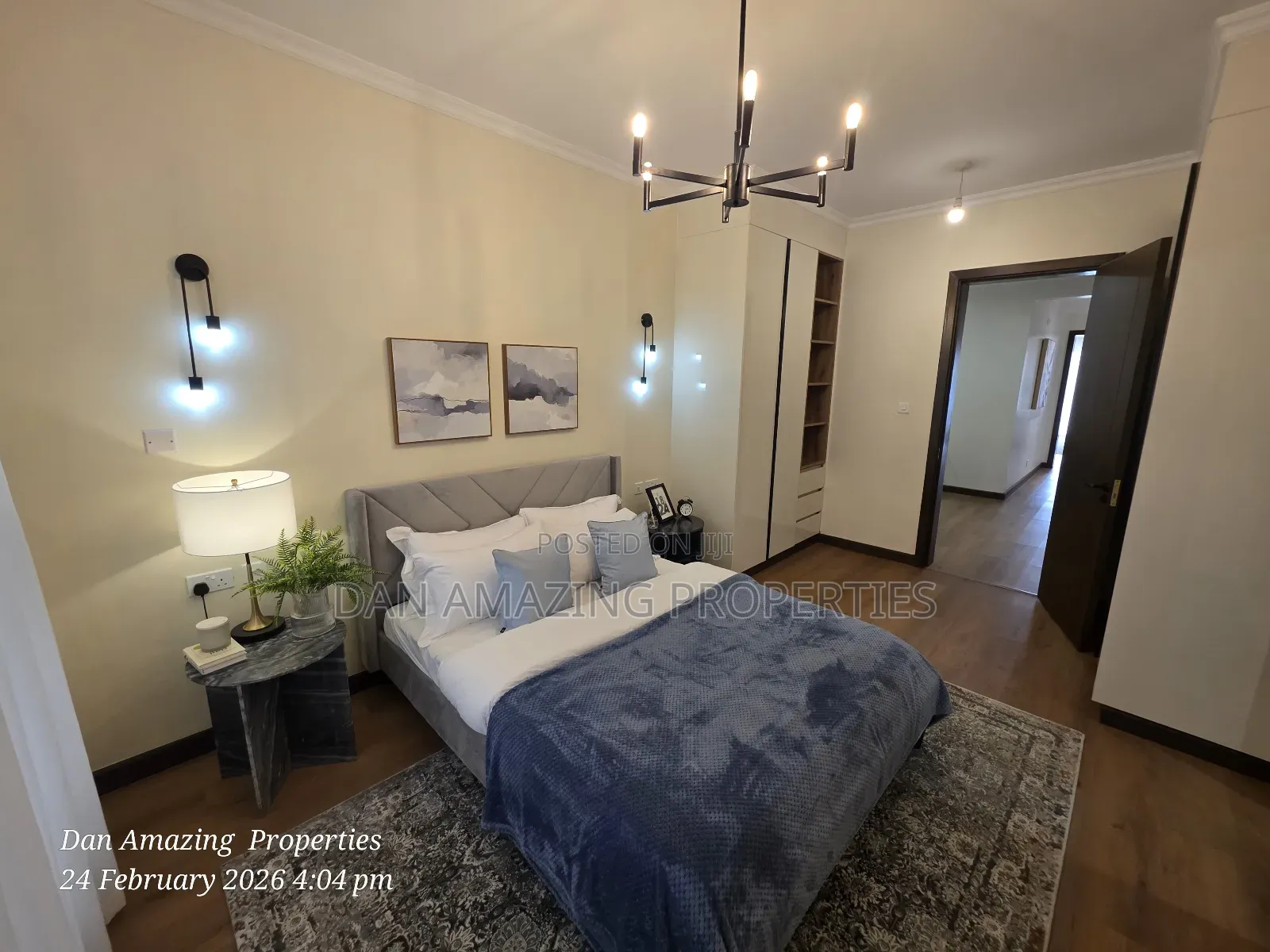 5bdrm Penthouse in Beacon Plus Dsq, Kileleshwa for sale in Kileleshwa