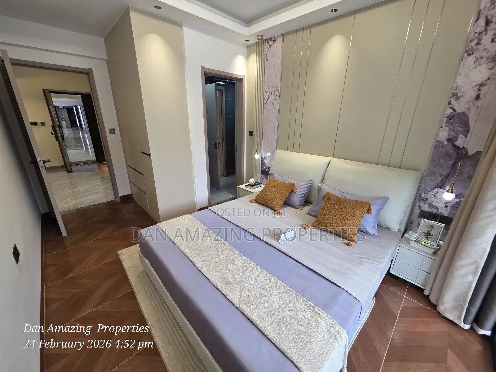 3bdrm Apartment in Mandera Road, Kileleshwa for sale in Kileleshwa