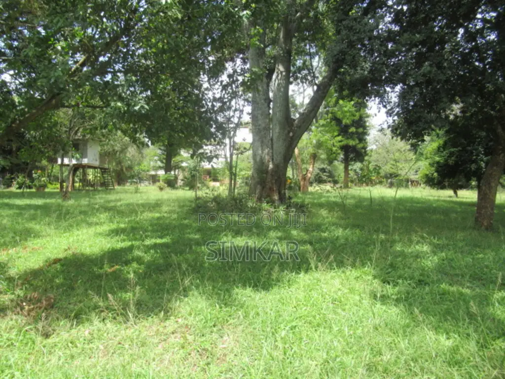 1.4-Acre Plot for Sale in Karen Hardy in Hardy