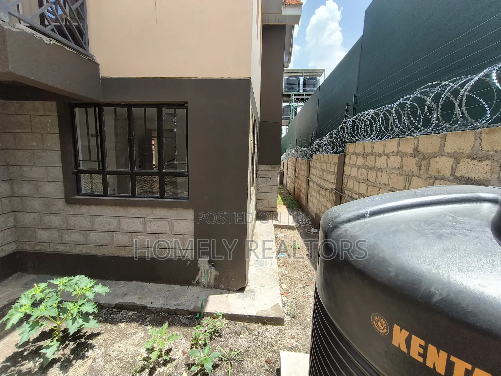 4bdrm Maisonette in Ongata Rongai, Rimpa for sale in Rimpa