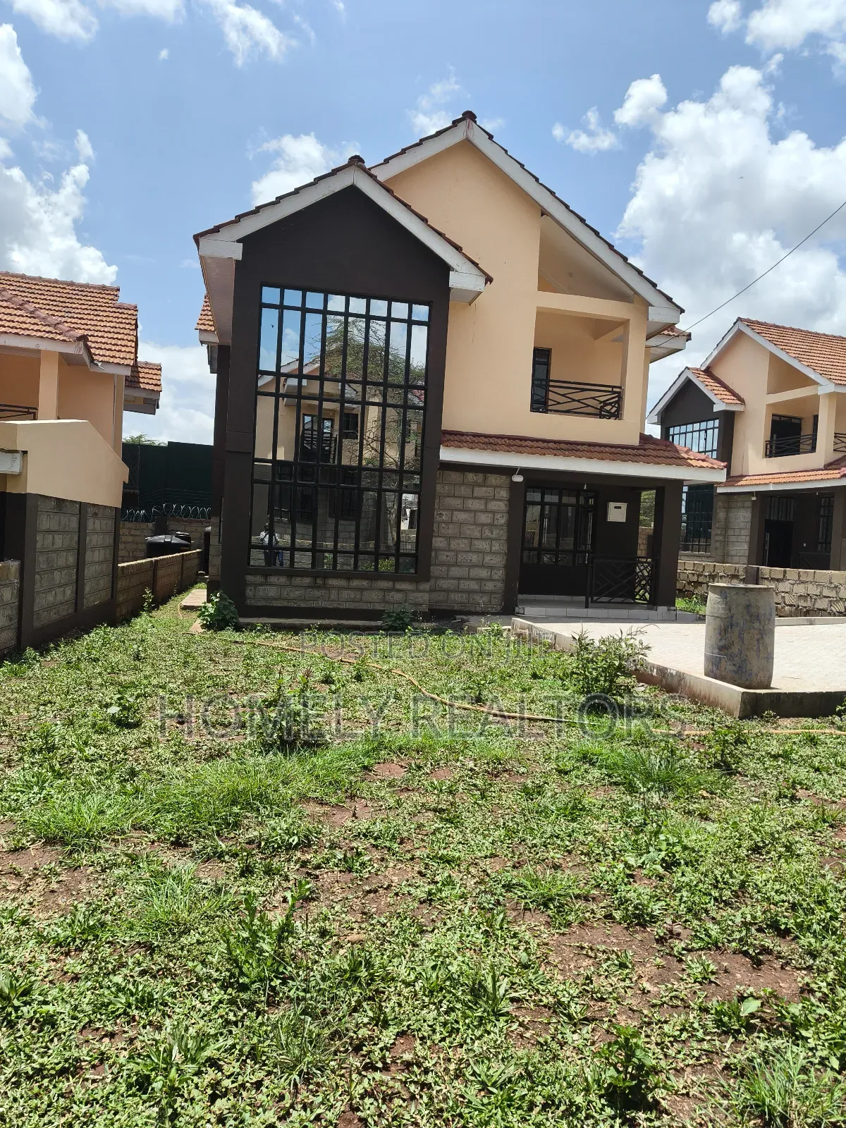 4bdrm Maisonette in Ongata Rongai, Rimpa for sale in Rimpa