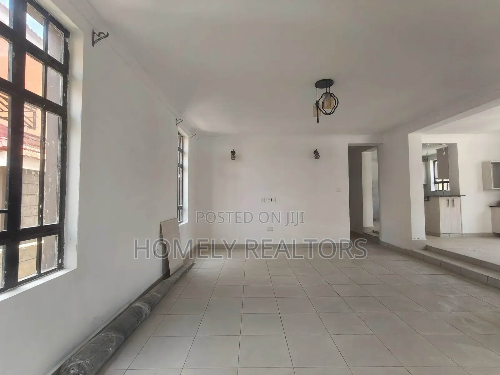 4bdrm Maisonette in Ongata Rongai, Rimpa for sale in Rimpa